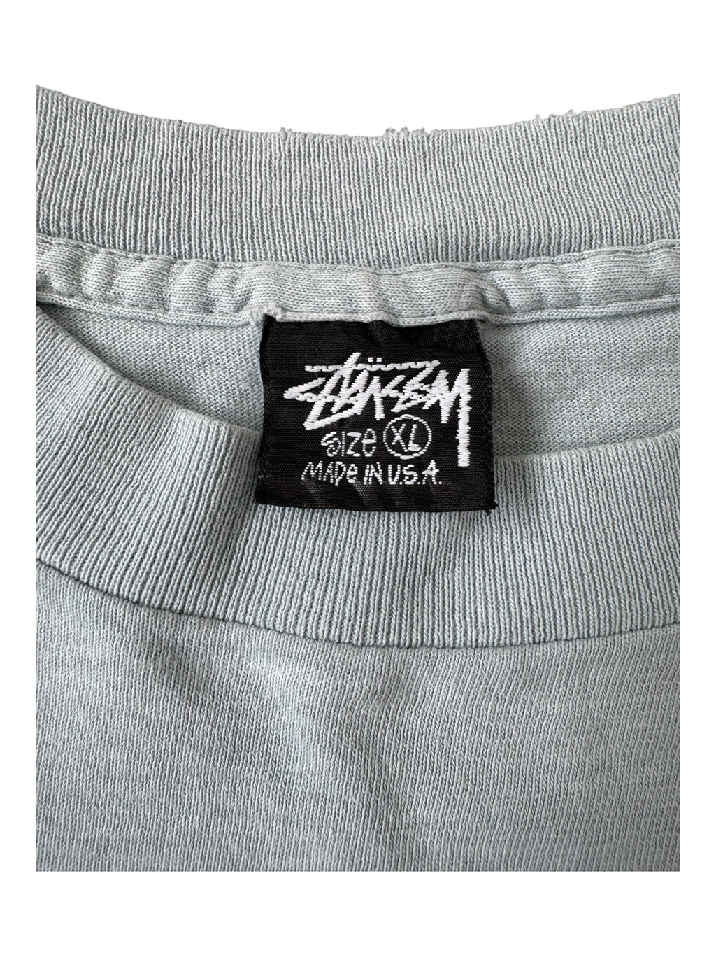 Stussy 90s S Crown Size XL