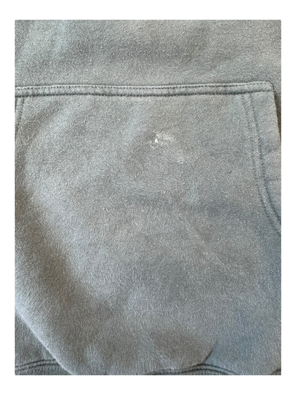 MF Doom Anti Hero Hoodie Official Men Small Vintage 00s