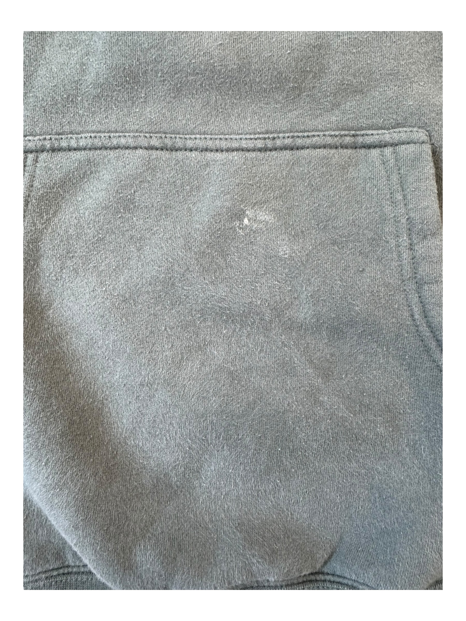 MF Doom Anti Hero Hoodie Official Men Small Vintage 00s