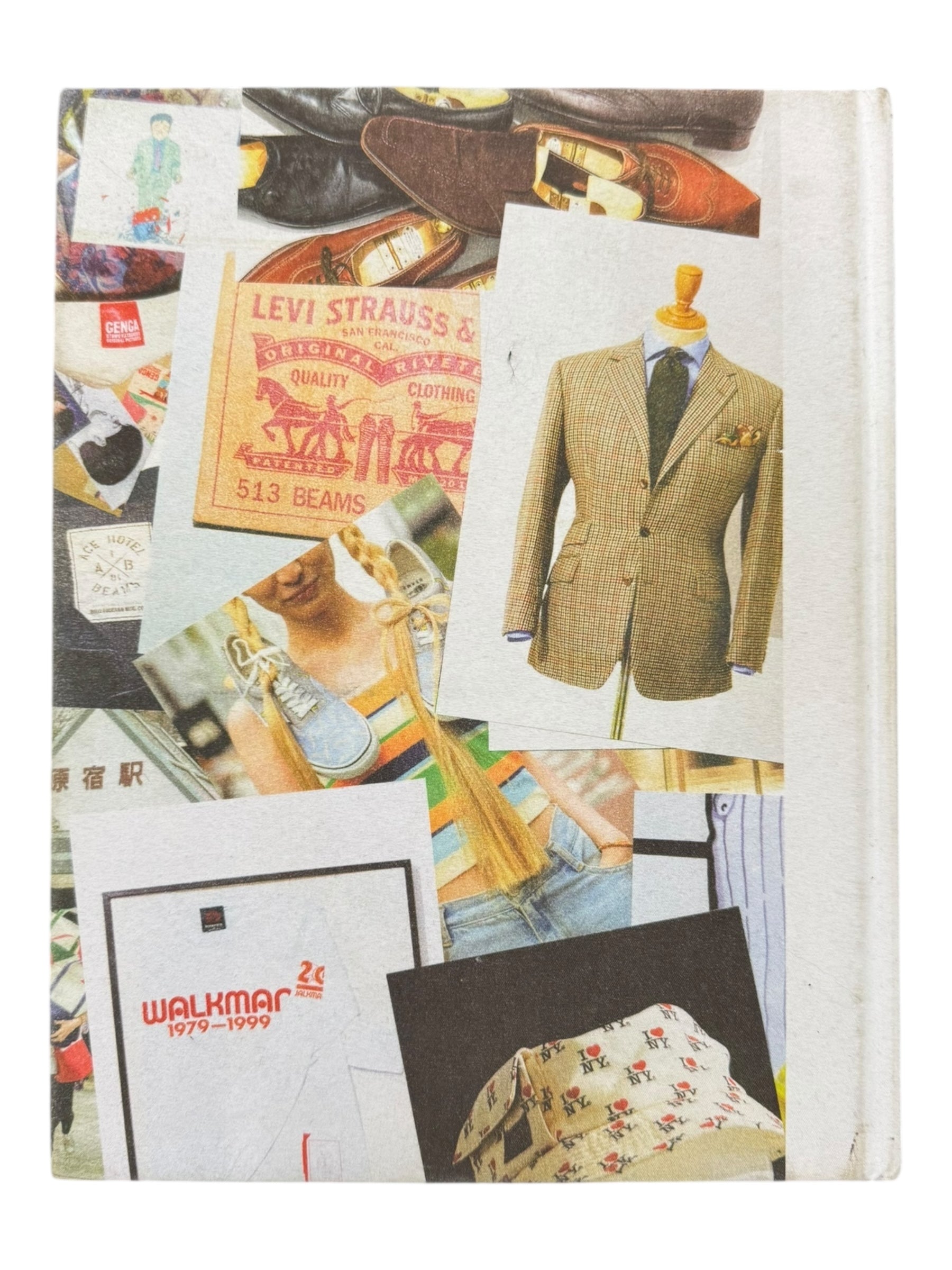 Rizzoli New York 2017 Beams Beyond Tokyo Book