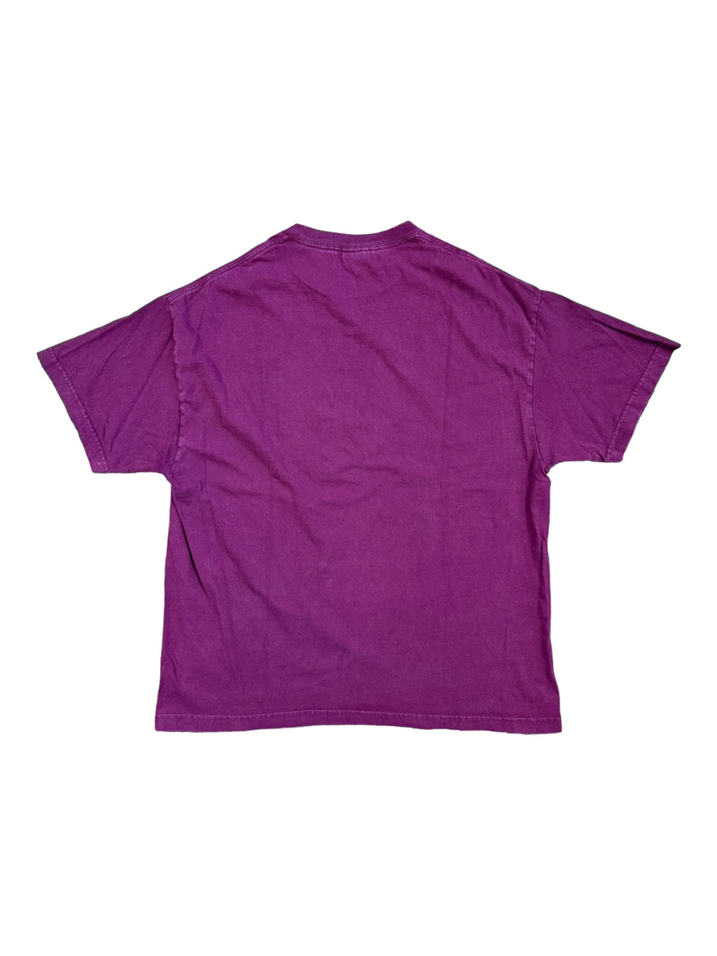 Fuct Burgundy God Head Remake Size XL