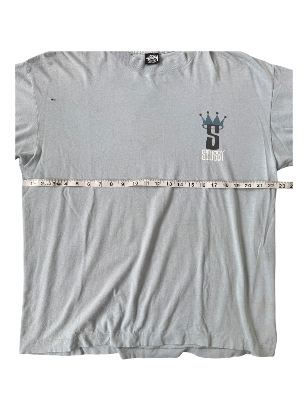 Stussy 90s S Crown Size XL