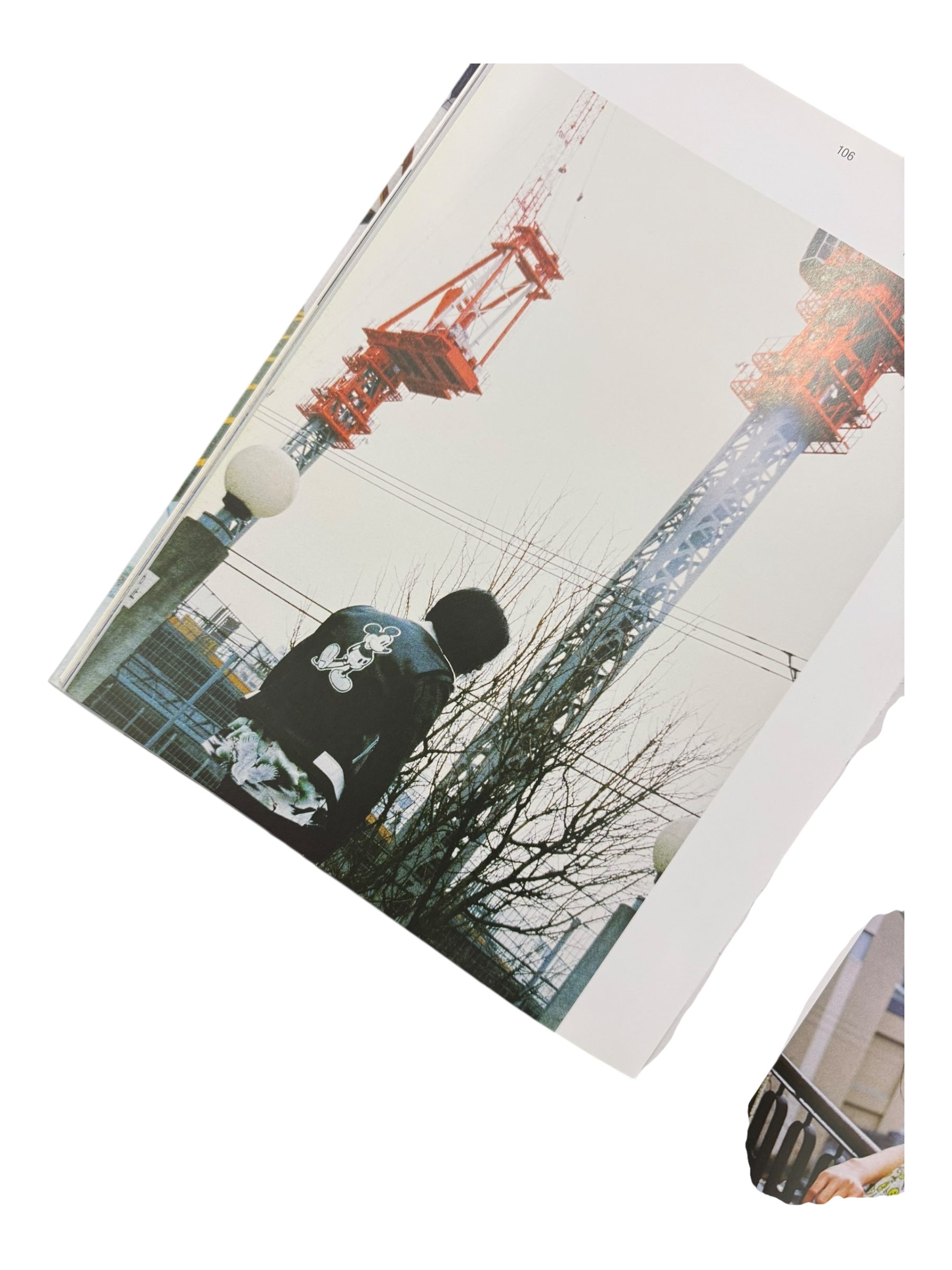 Rizzoli New York 2017 Beams Beyond Tokyo Book