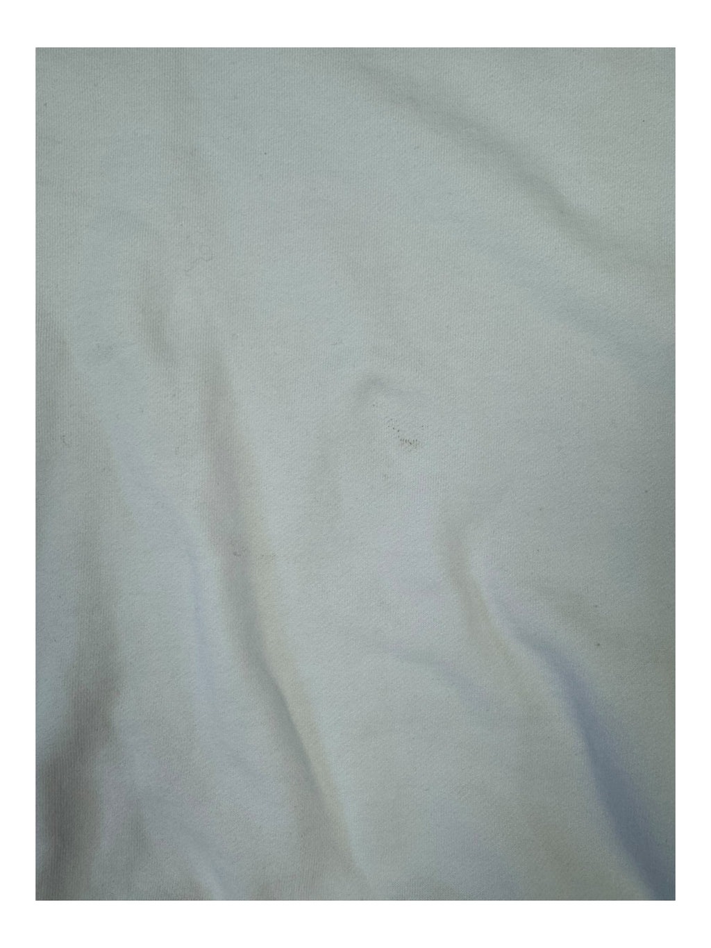 Kaws x The North Face Moonlight Ivory Crewneck Sweater Size Medium