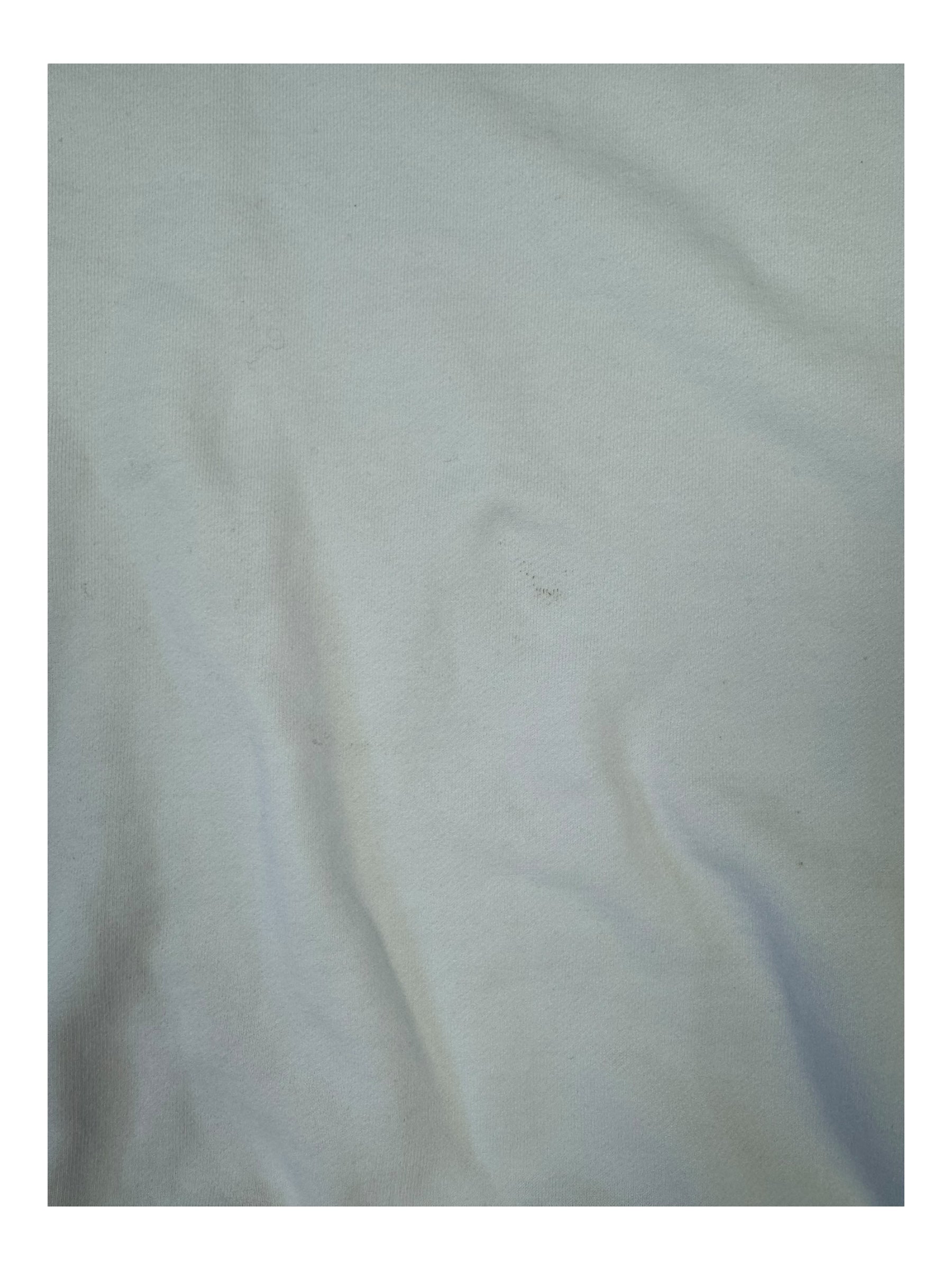 Kaws x The North Face Moonlight Ivory Crewneck Sweater Size Medium