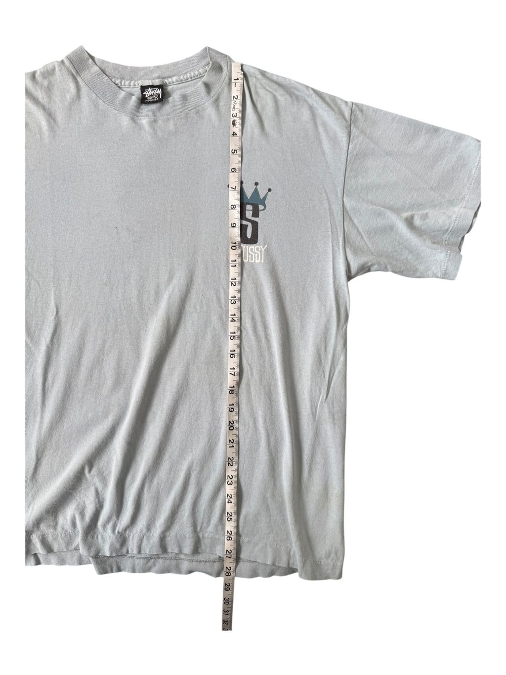 Stussy 90s S Crown Size XL