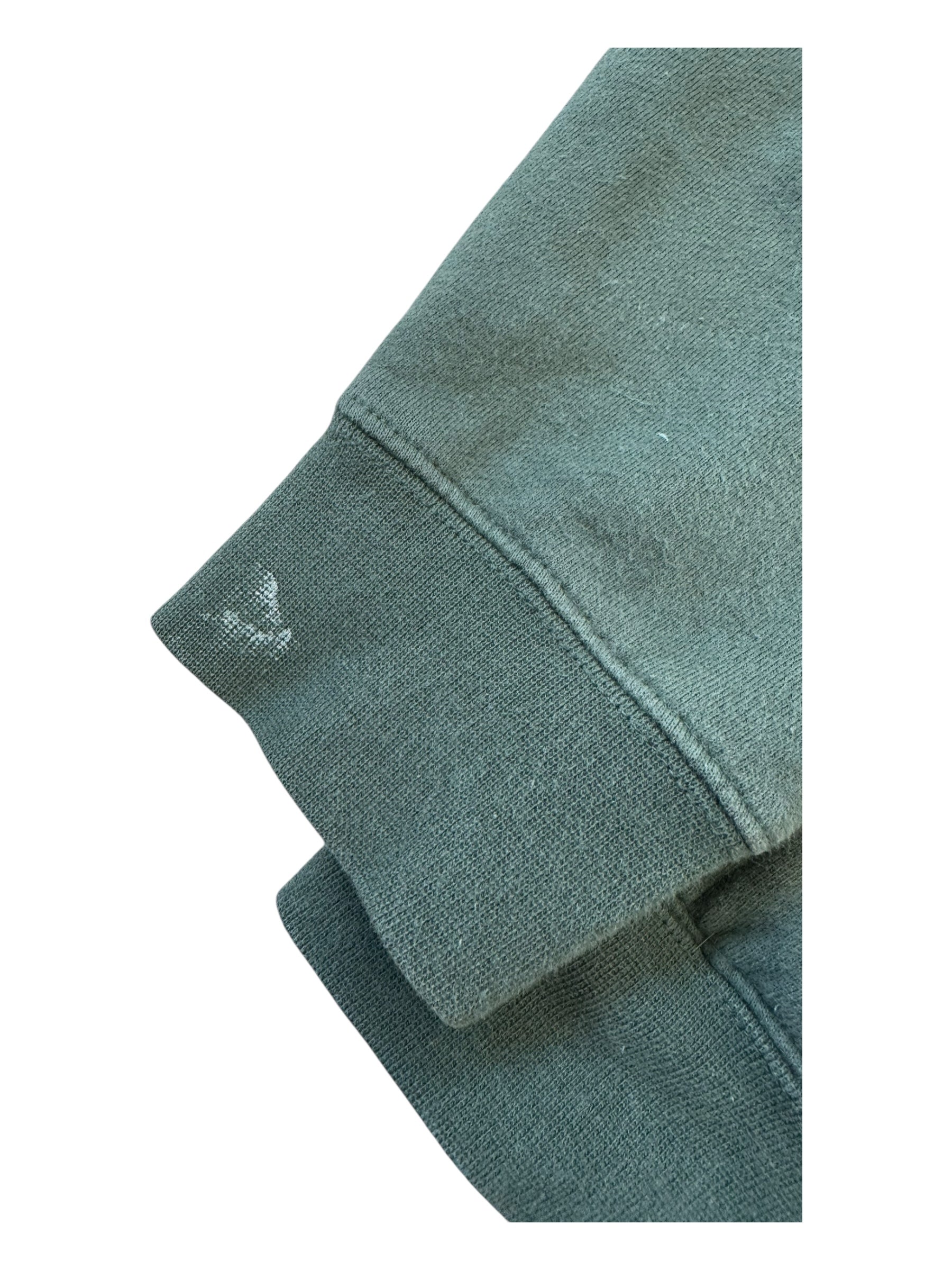 MF Doom Anti Hero Hoodie Official Men Small Vintage 00s