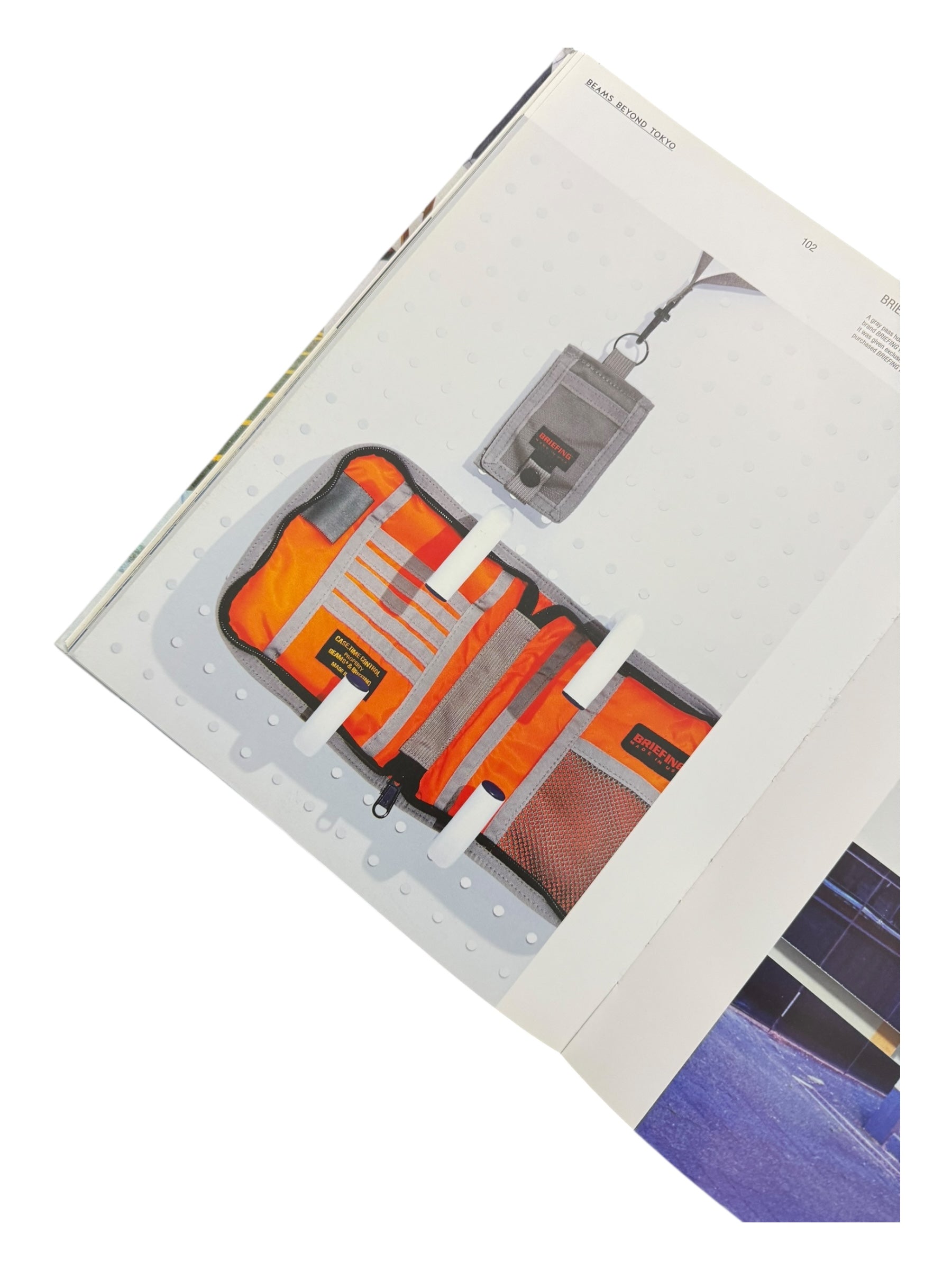 Rizzoli New York 2017 Beams Beyond Tokyo Book