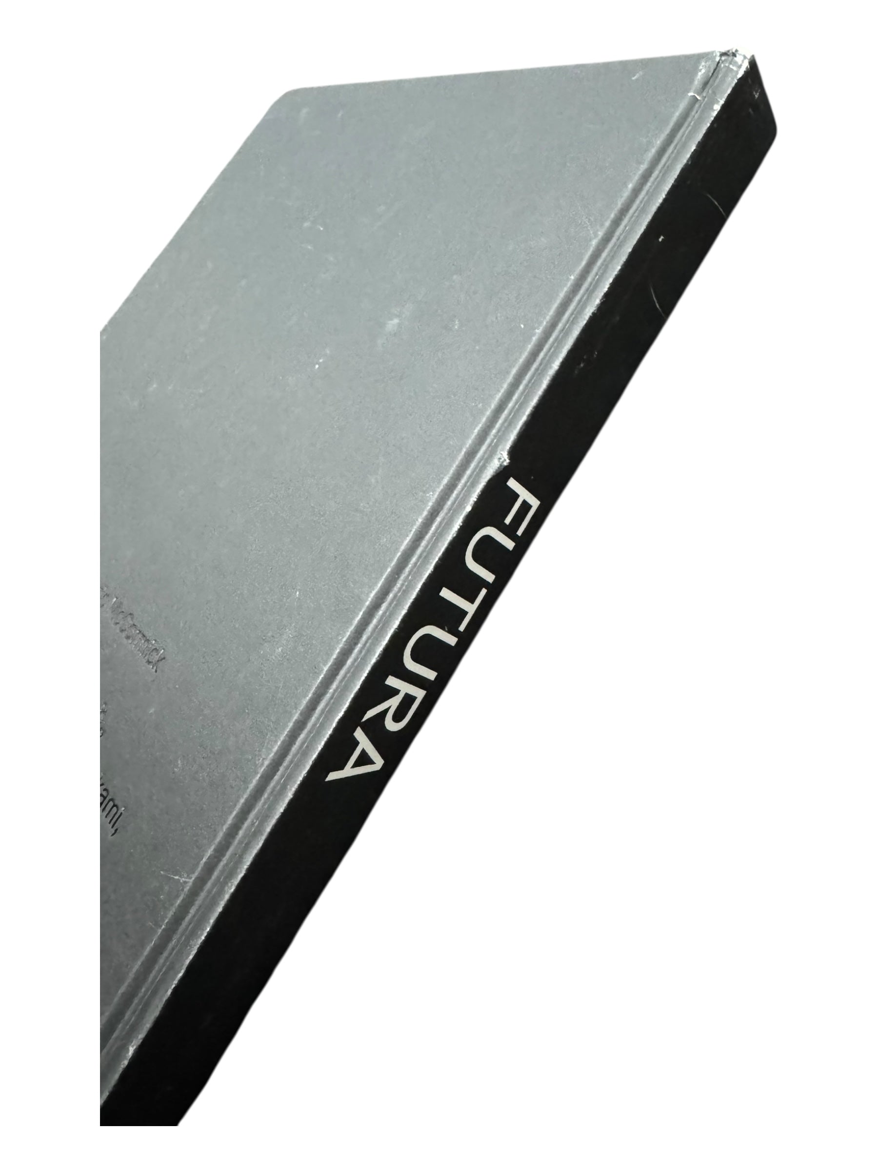 Rizzoli New York 2020 Futura: The Artist's Monograph