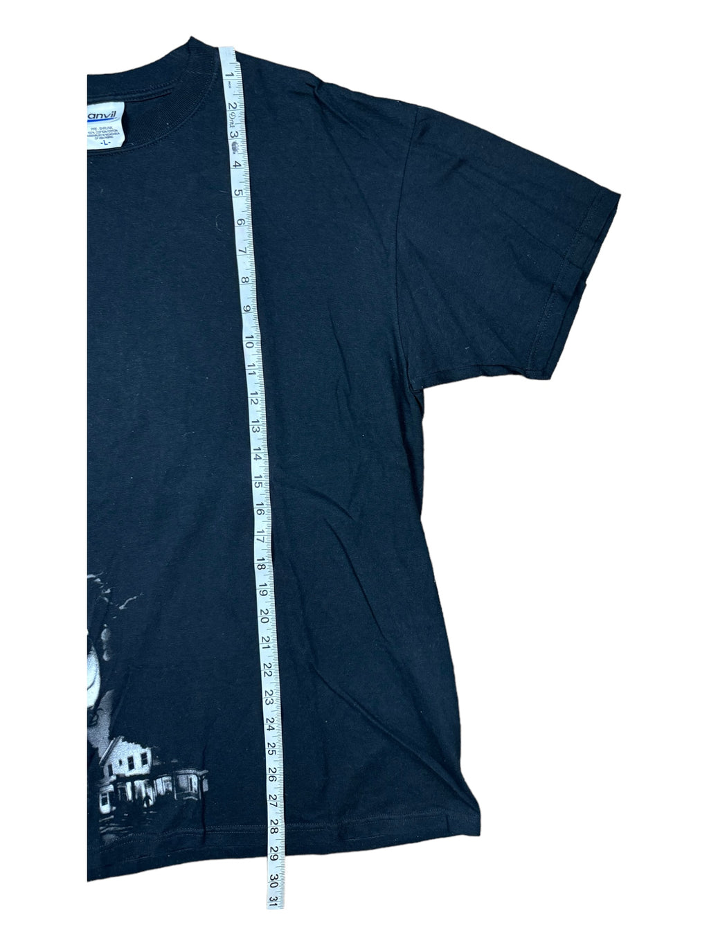 2005 Halloween Michael Myers Big Face Large