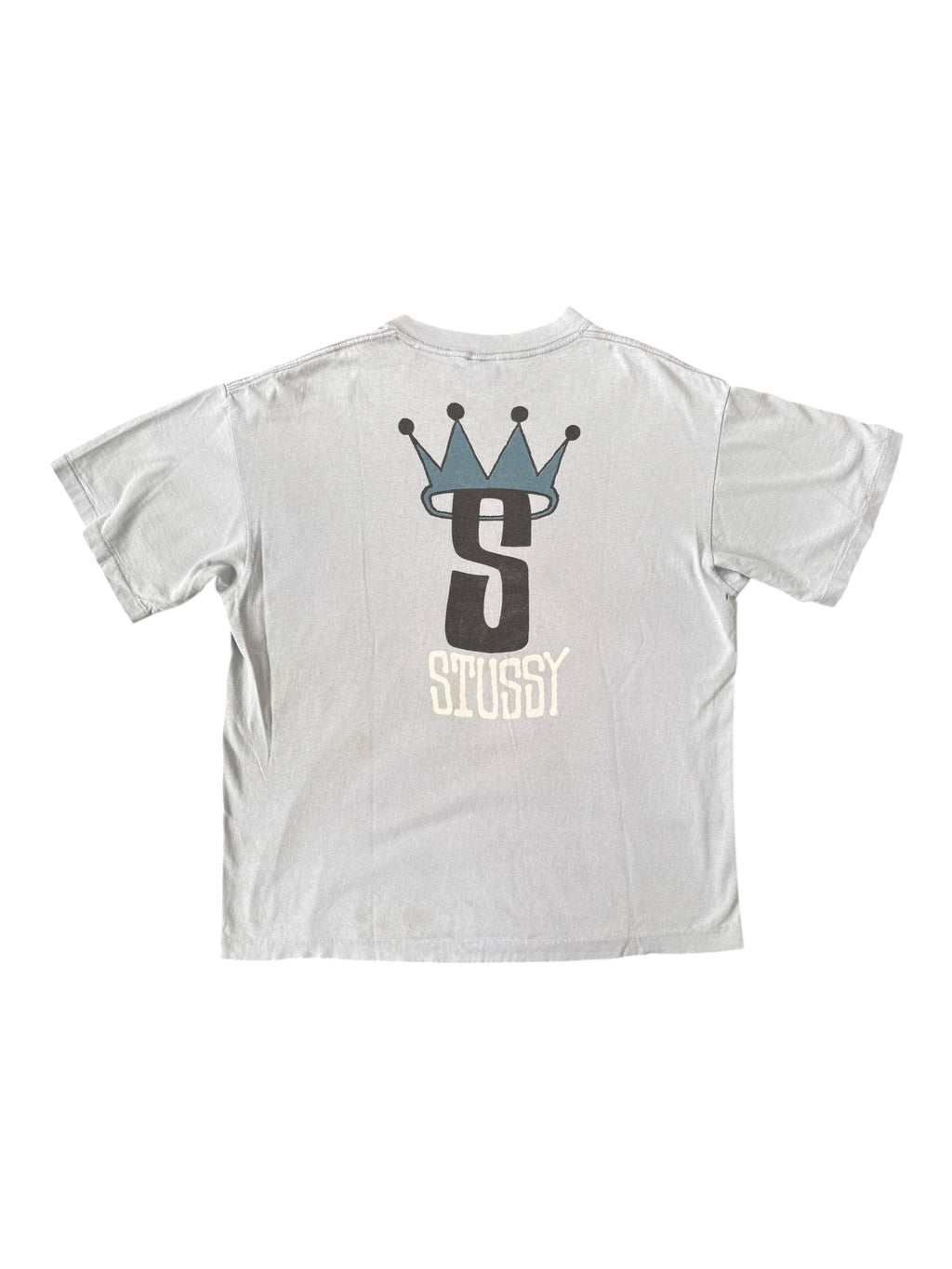 Stussy 90s S Crown Size XL