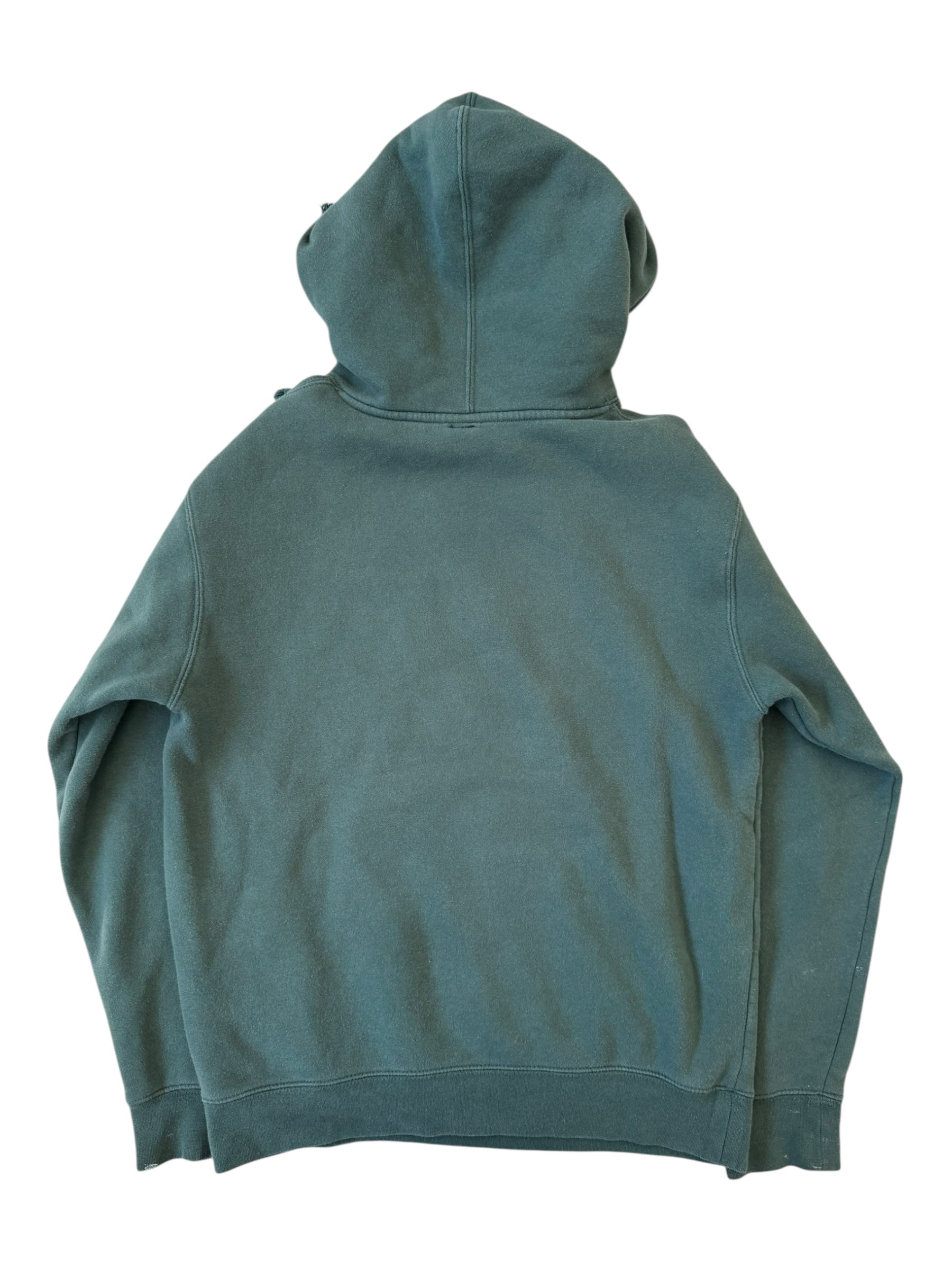 MF Doom Anti Hero Hoodie Official Men Small Vintage 00s