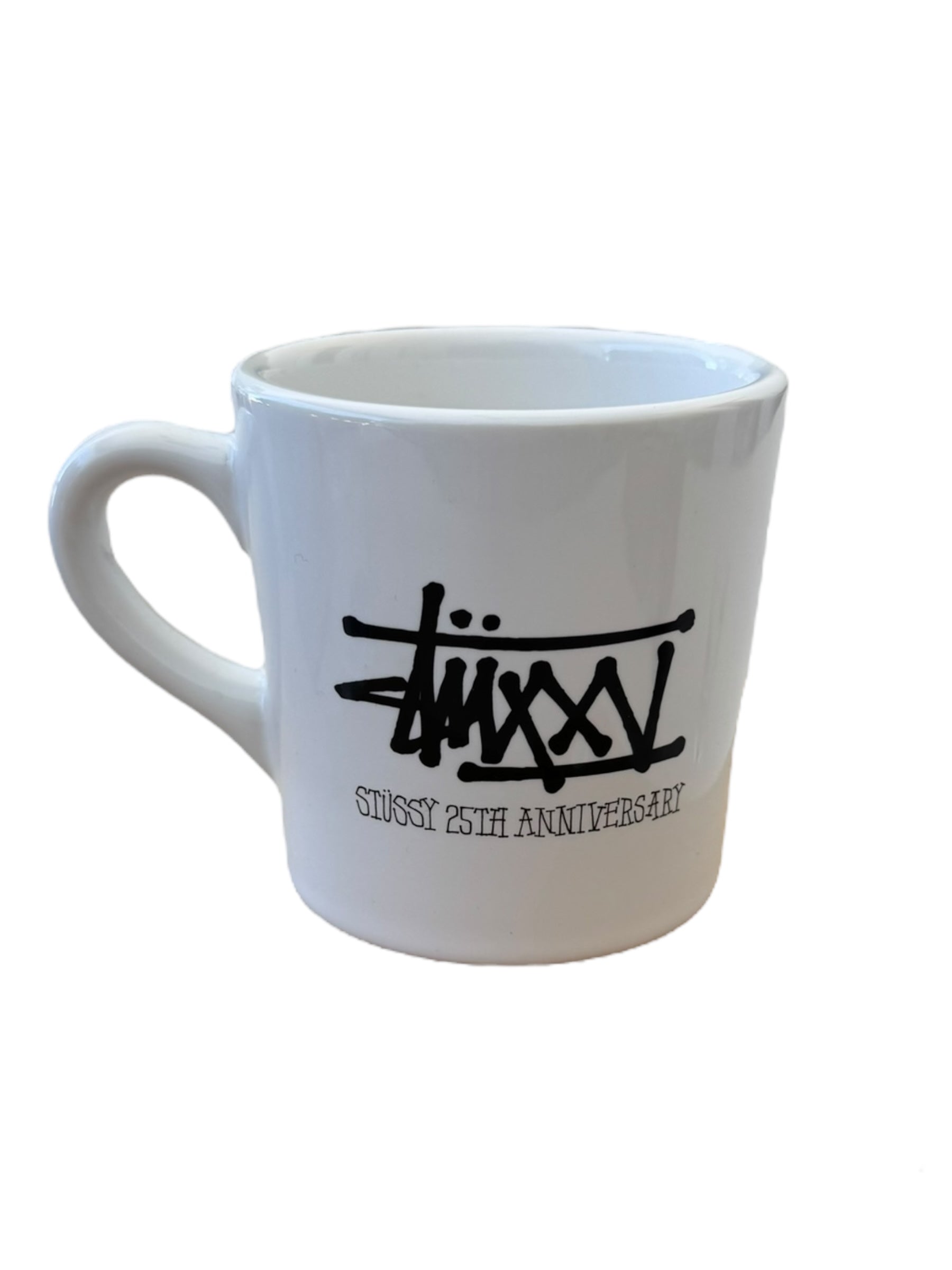 Stussy 2005 Tachikawa 6th Anniversary Mug Cruize Stuff 1992