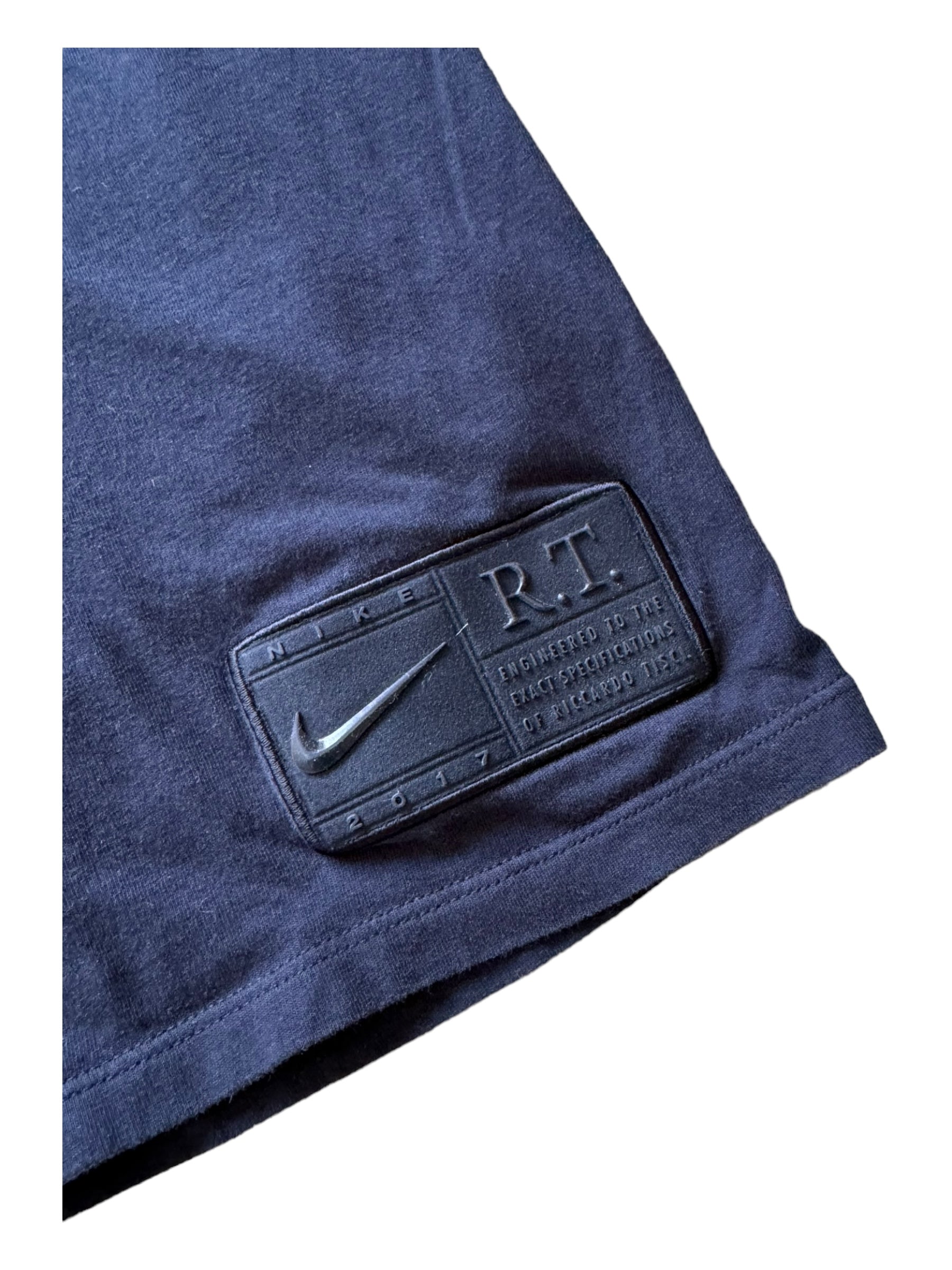 Nike x Ricardo Tisci Nike Lab Victorious Minotaurs Shirt 942152-010 Size XL