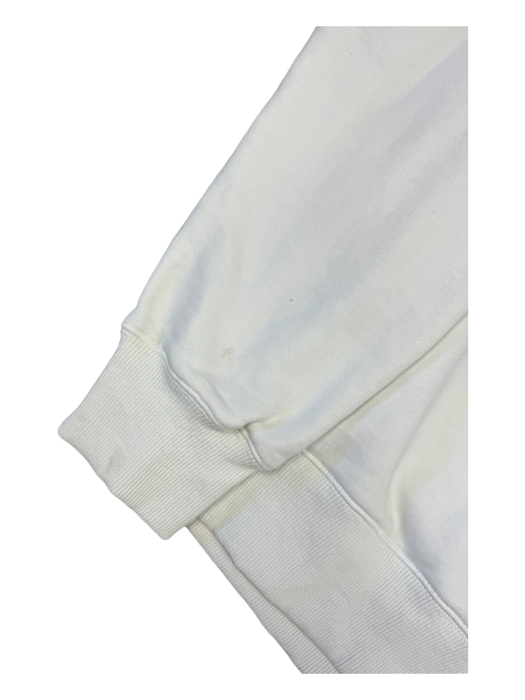 Kaws x The North Face Moonlight Ivory Crewneck Sweater Size Medium