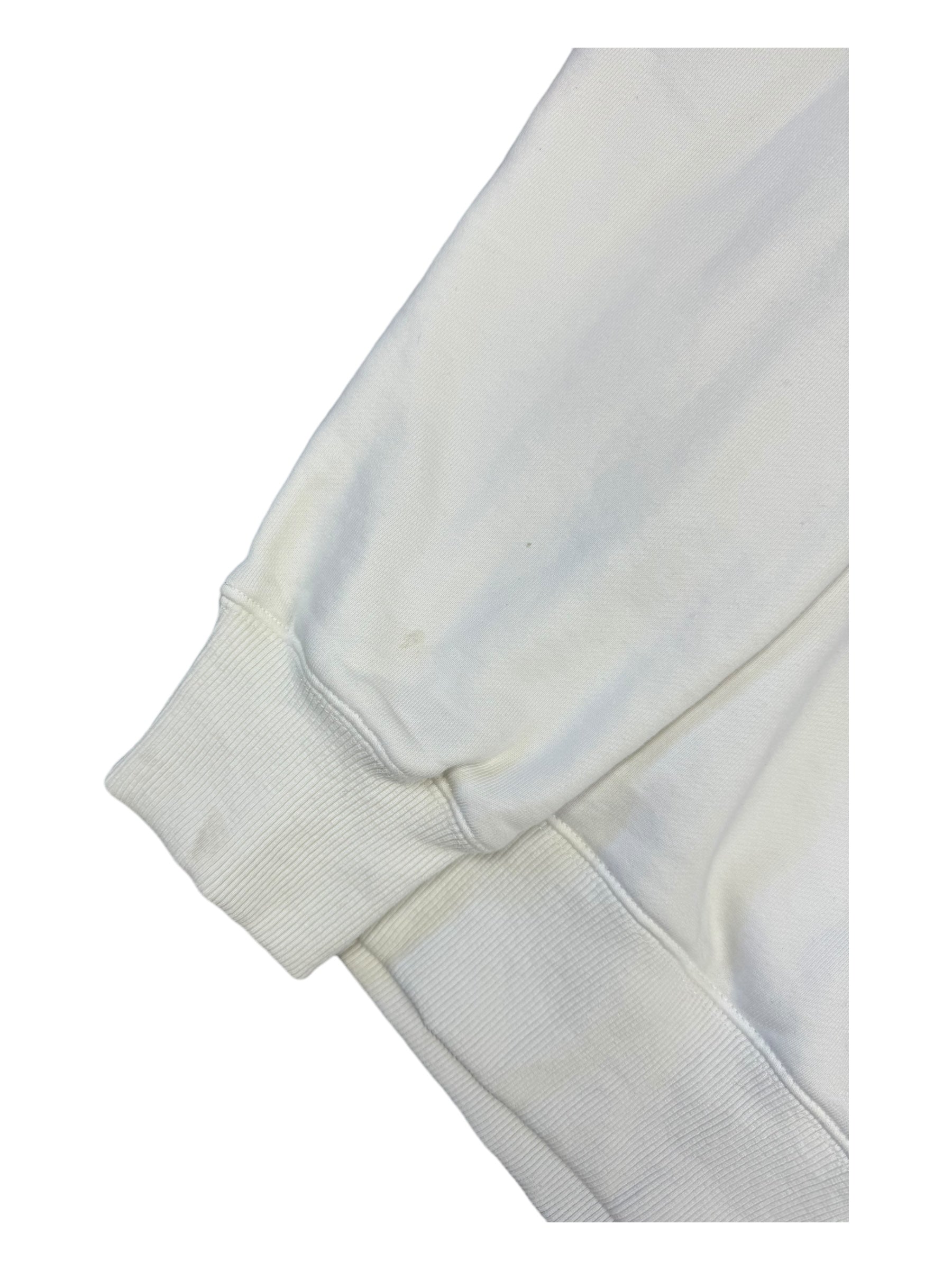 Kaws x The North Face Moonlight Ivory Crewneck Sweater Size Medium