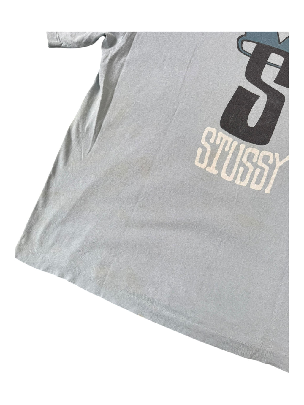 Stussy 90s S Crown Size XL