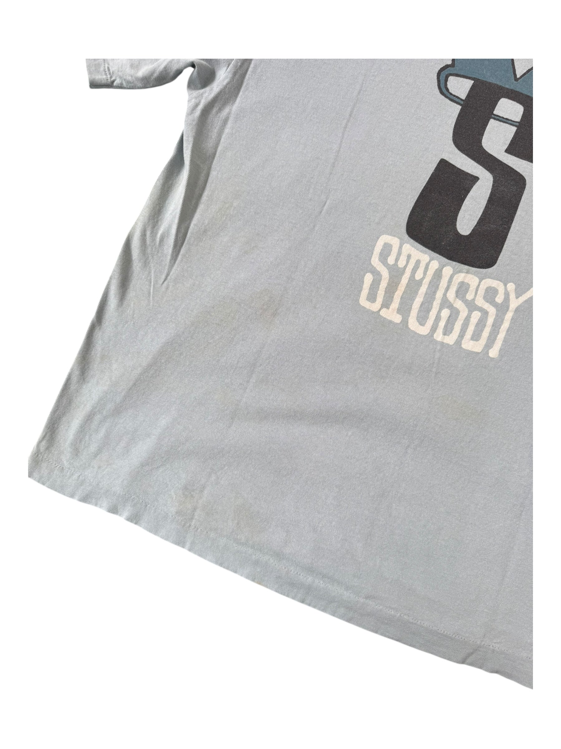 Stussy 90s S Crown Size XL
