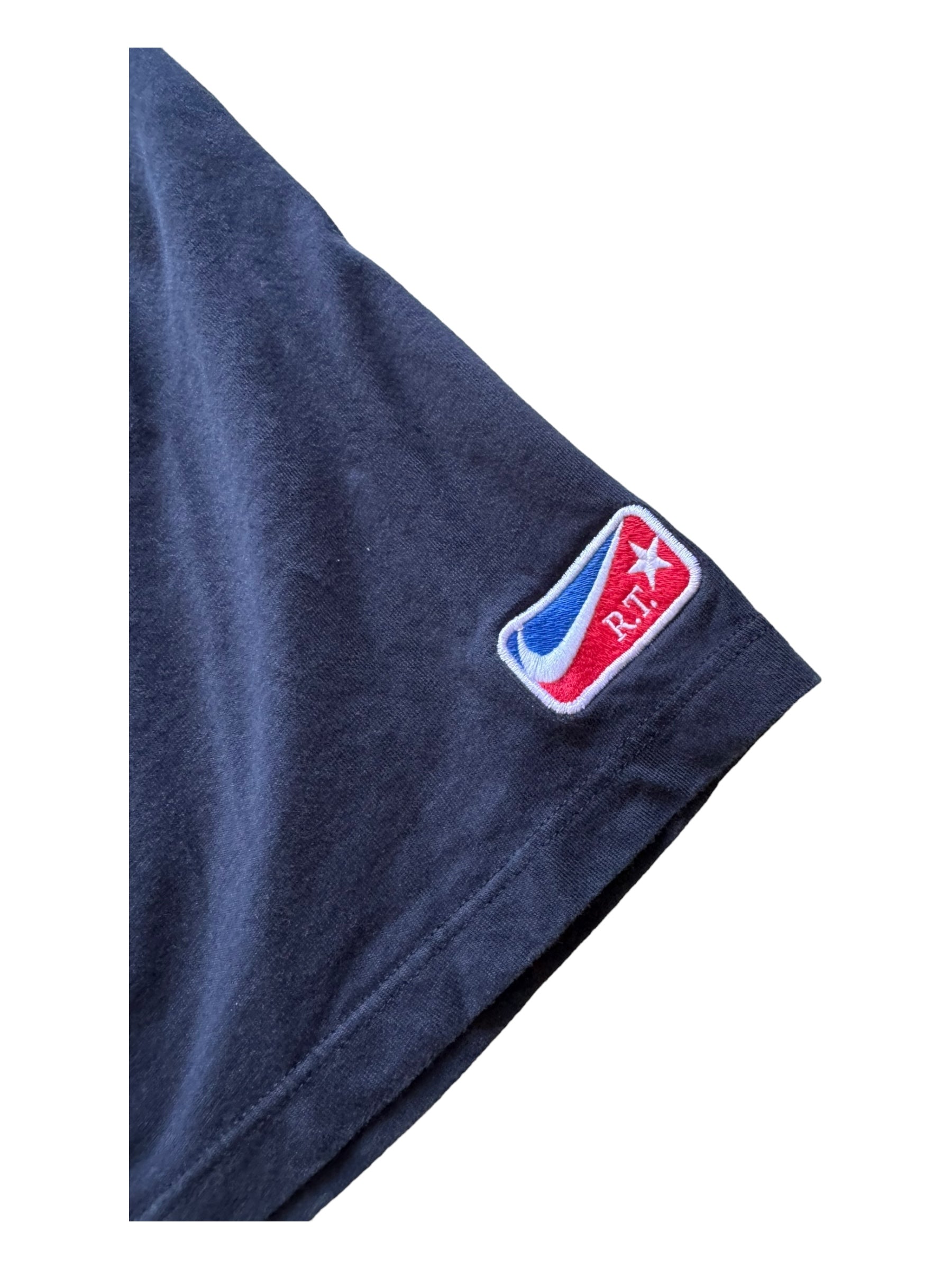 Nike x Ricardo Tisci Nike Lab Victorious Minotaurs Shirt 942152-010 Size XL