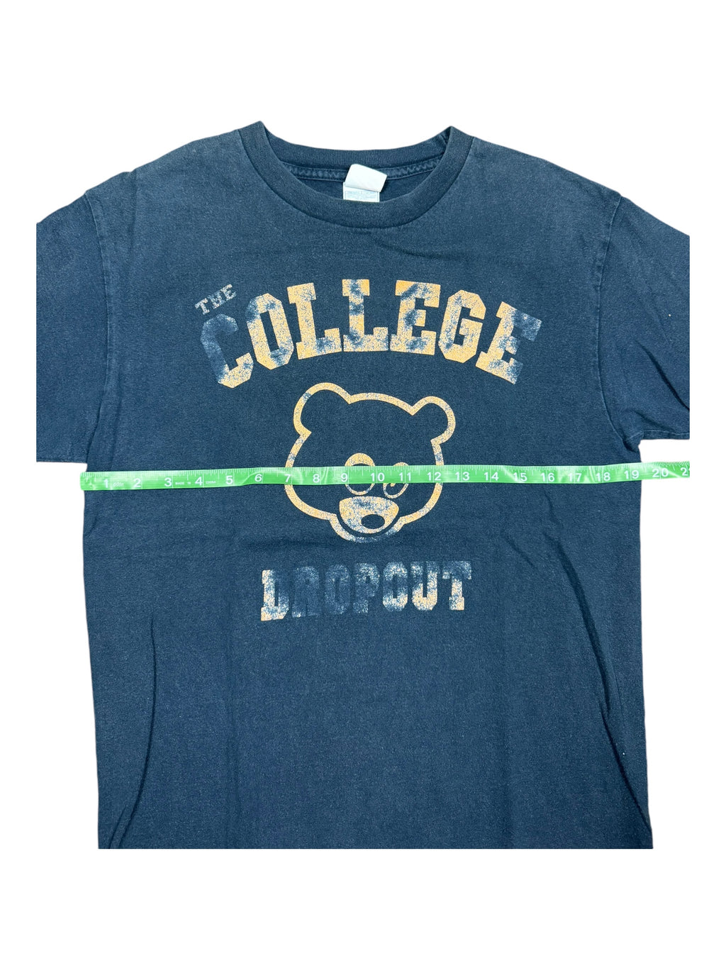 Kanye West 00s Navvy College Dropout Size Medium