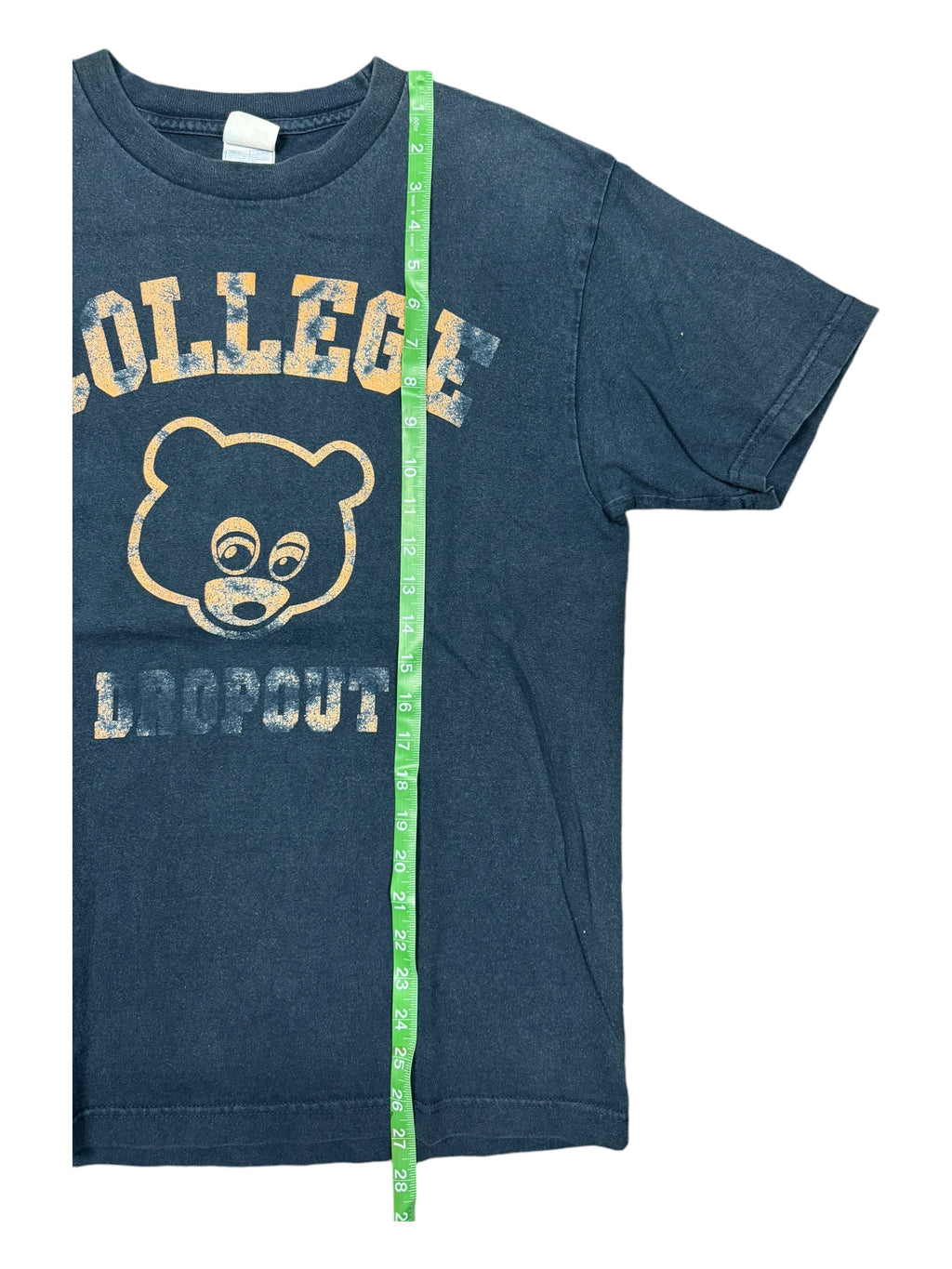 Kanye West 00s Navvy College Dropout Size Medium