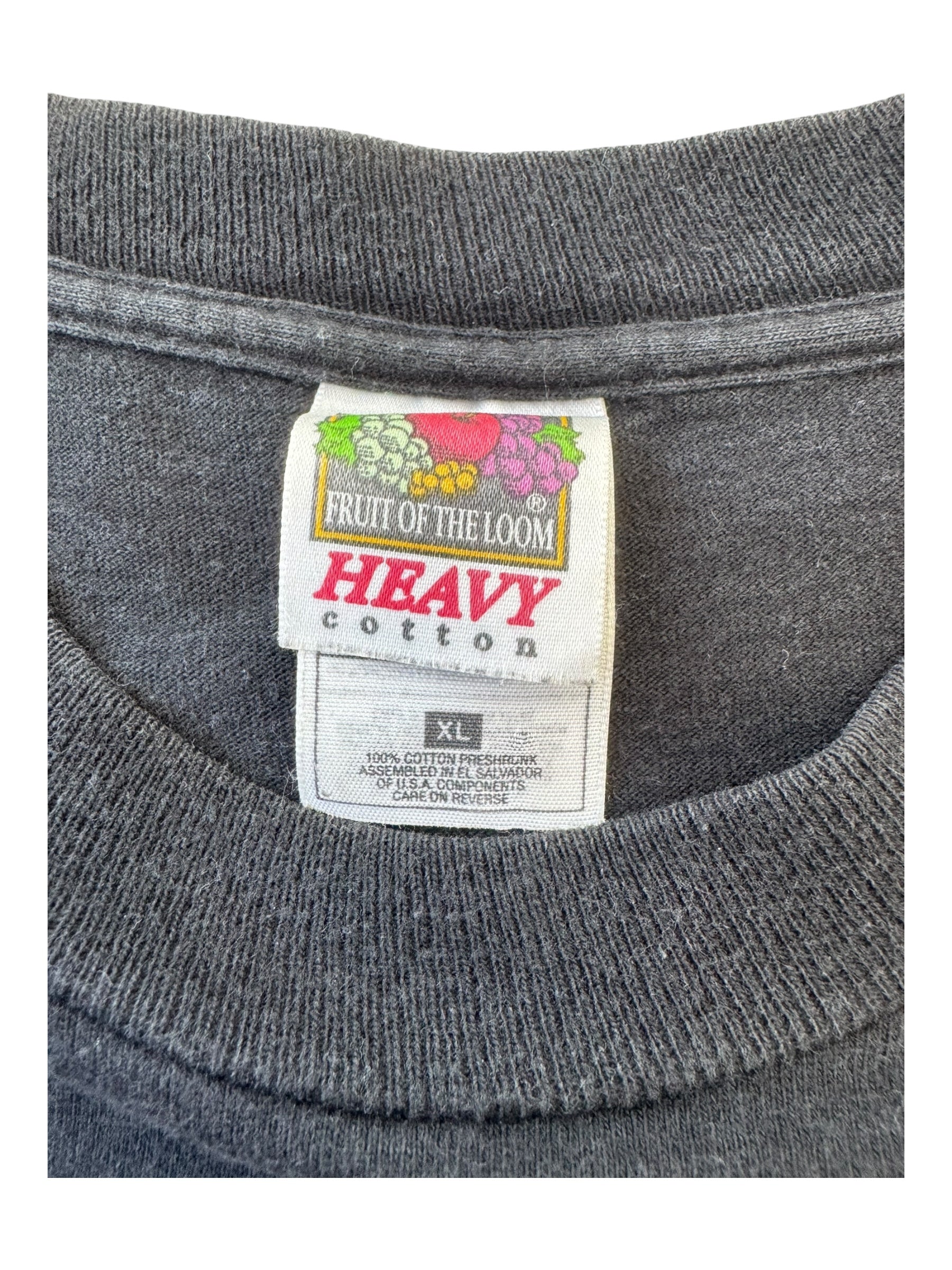 Planet of the Apes 90s Best Ape Shirt Mens Size XL