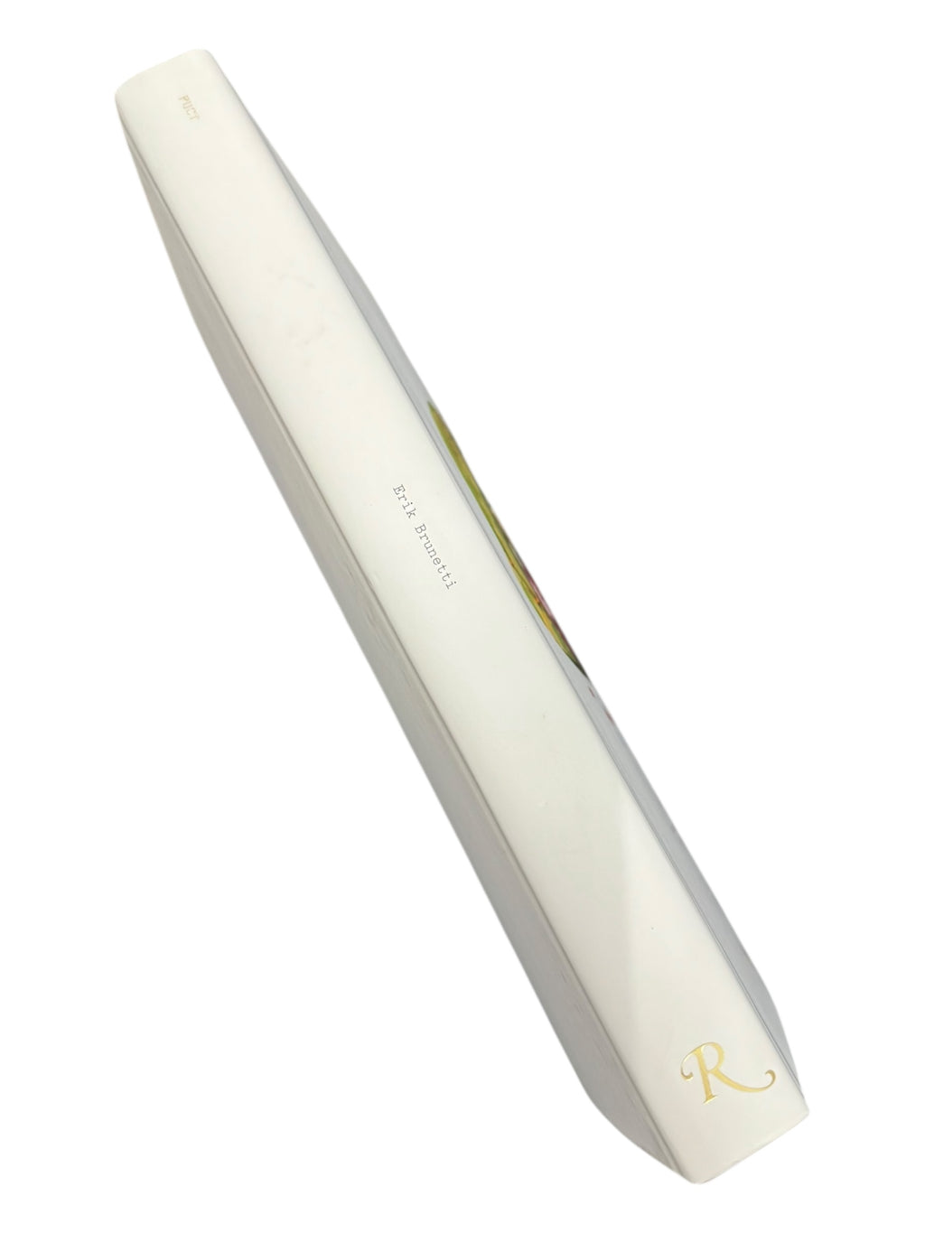 Rizzoli New York FW13 Erik Brunetti FUCT Book