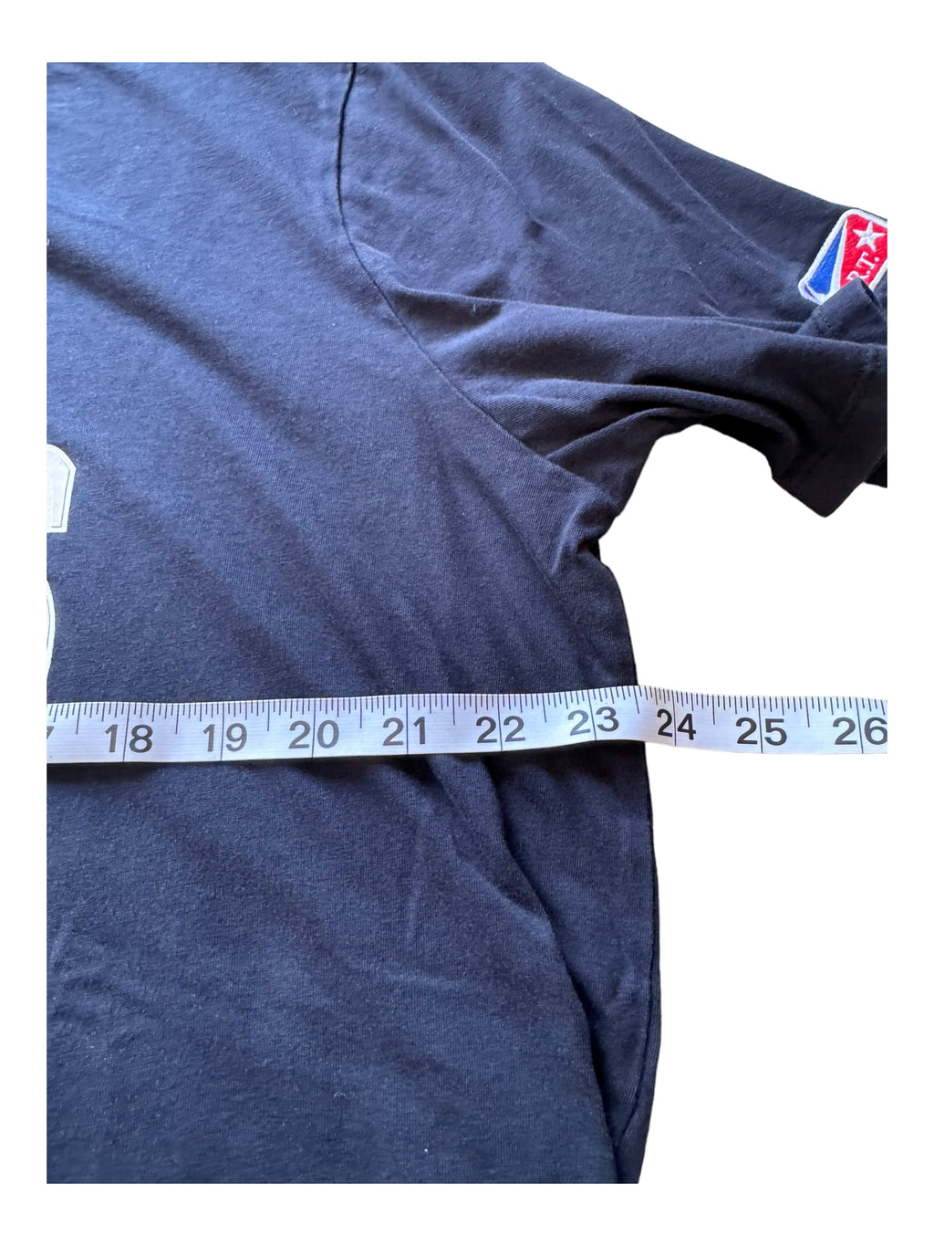 Nike x Ricardo Tisci Nike Lab Victorious Minotaurs Shirt 942152-010 Size XL