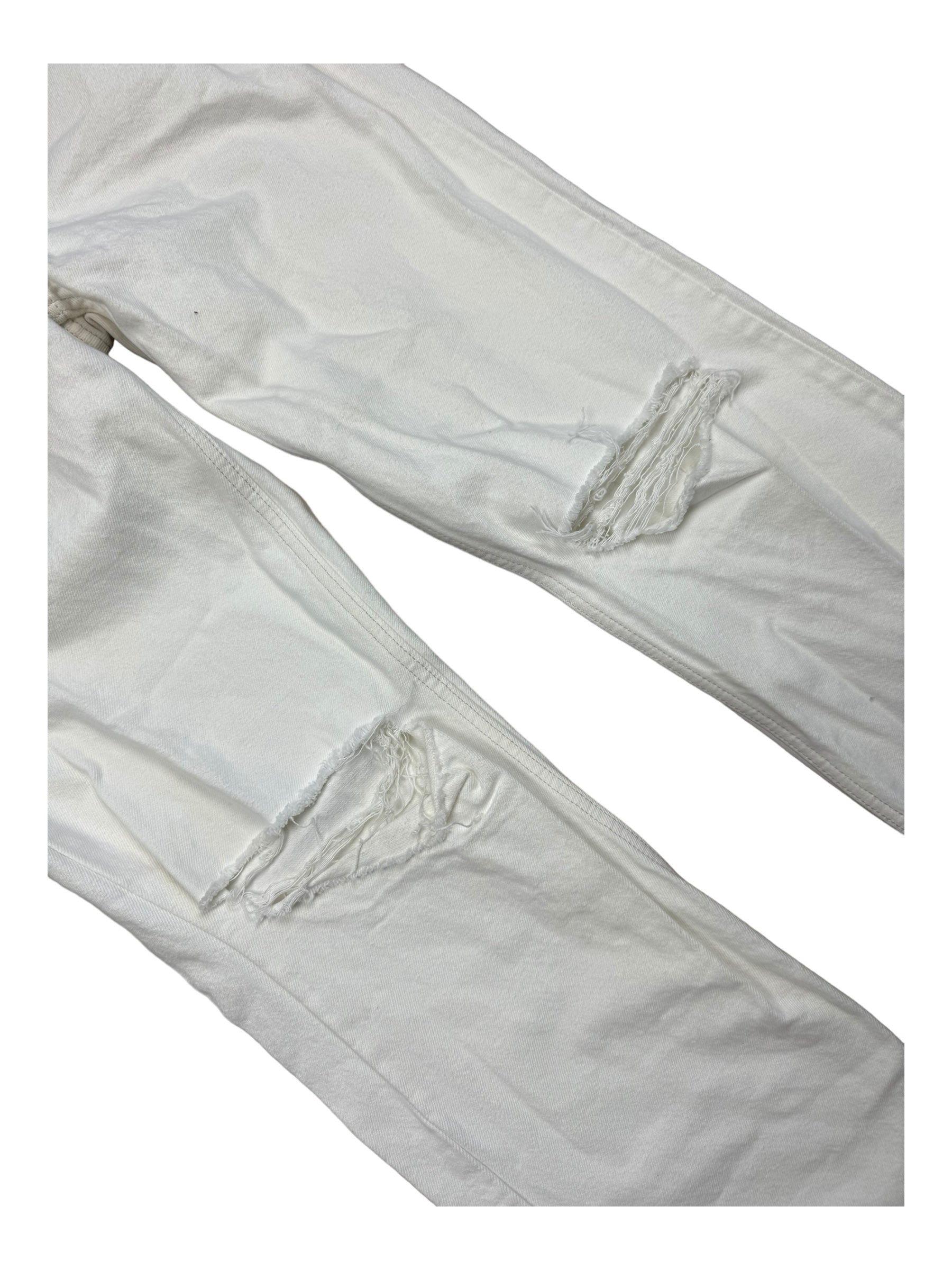 Levis Silvertab 94 Baggy White Size 28