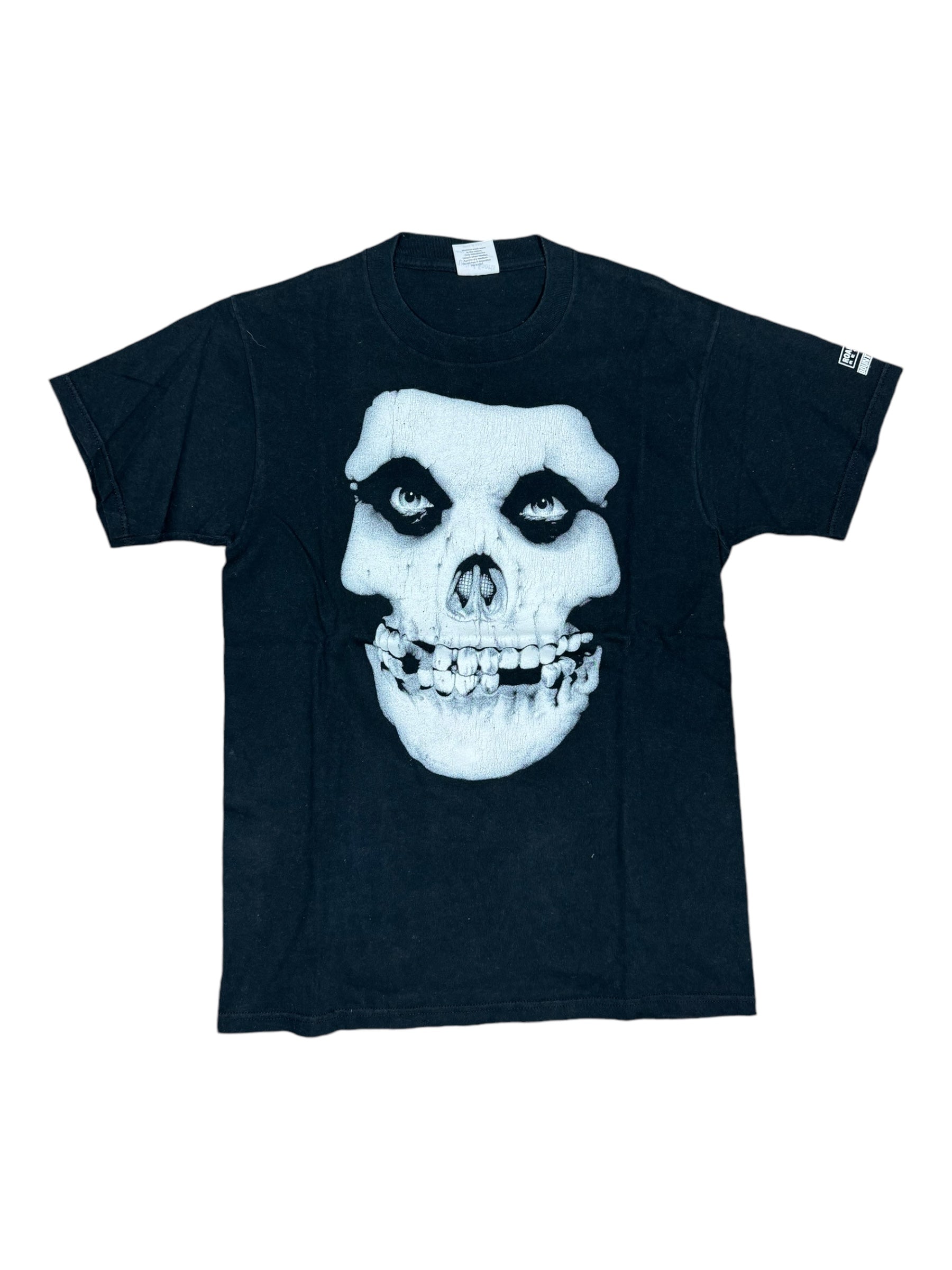 Misfits x Bounty Hunter 90s Collab Famous Monsters Album