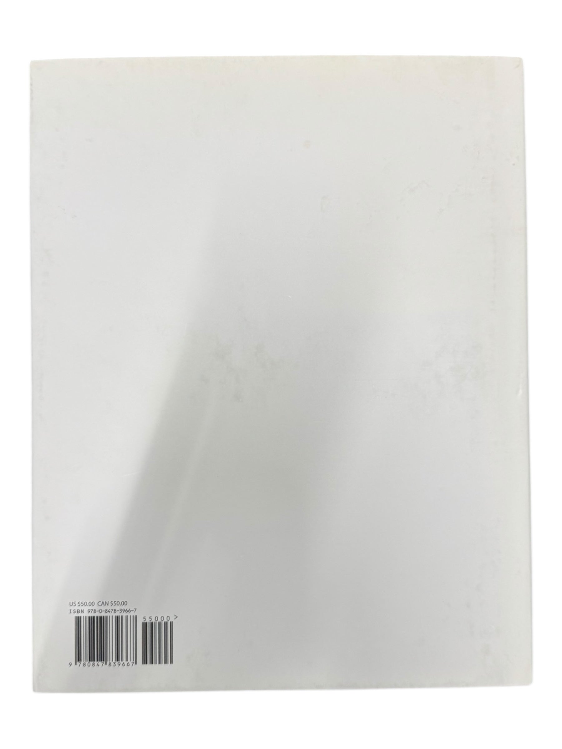 Rizzoli New York FW13 Erik Brunetti FUCT Book