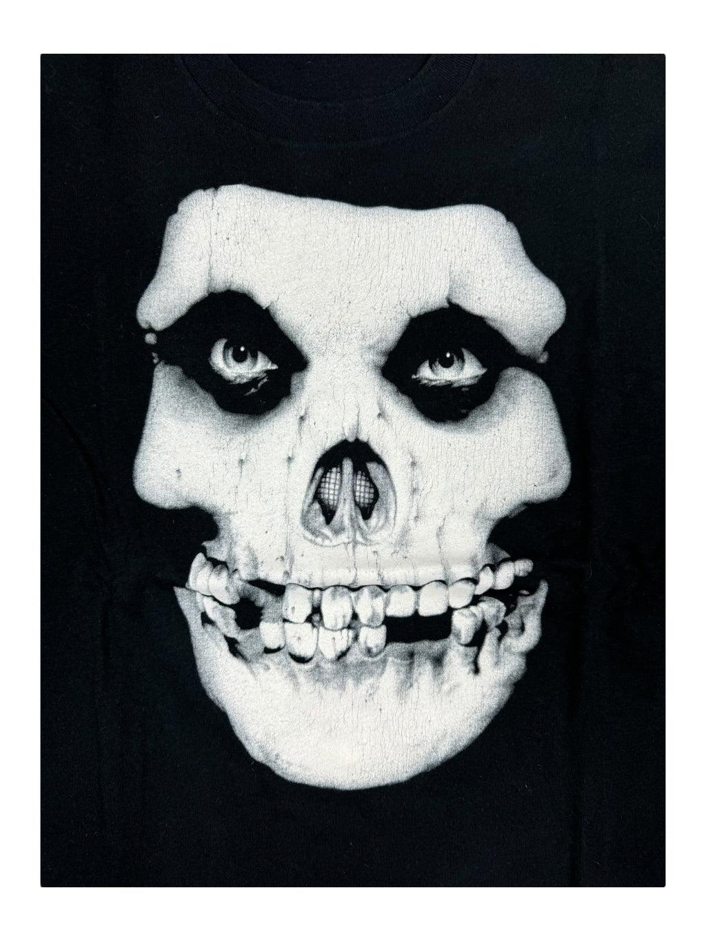 Misfits x Bounty Hunter 90s Collab Famous Monsters Album