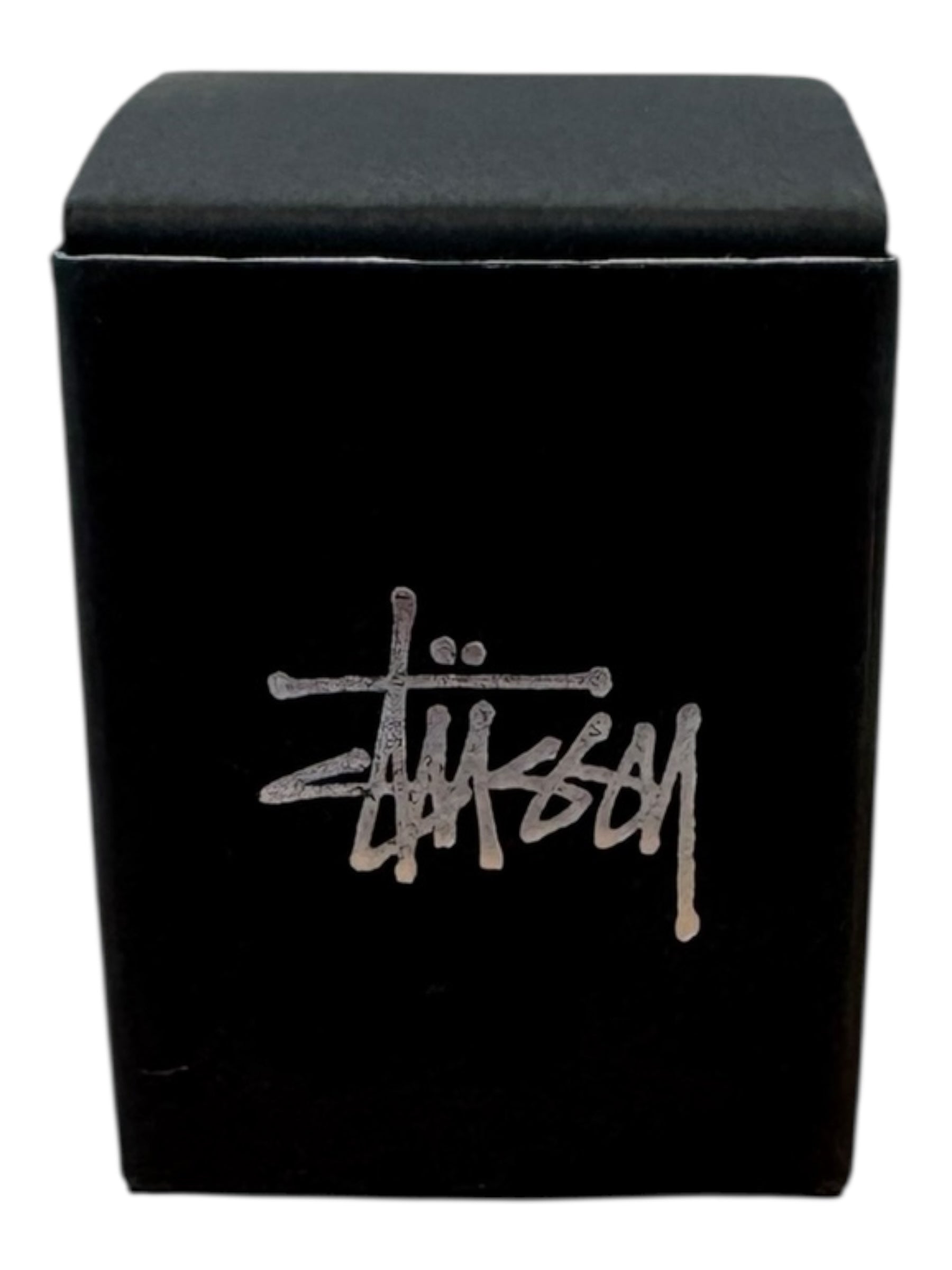 Stussy 2003 Yokohama Kohuko 3rd Anniversary Shot Glass w/ Box