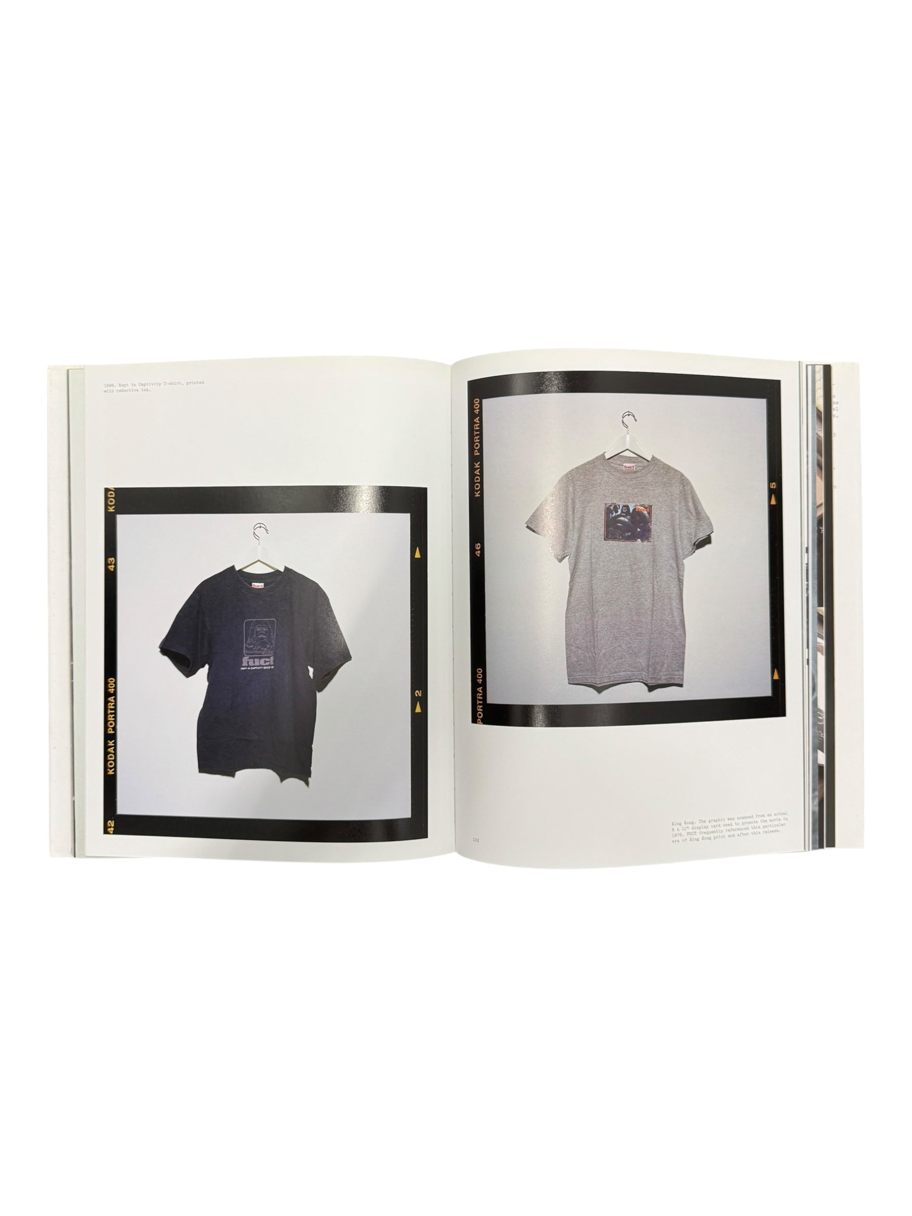 Rizzoli New York FW13 Erik Brunetti FUCT Book