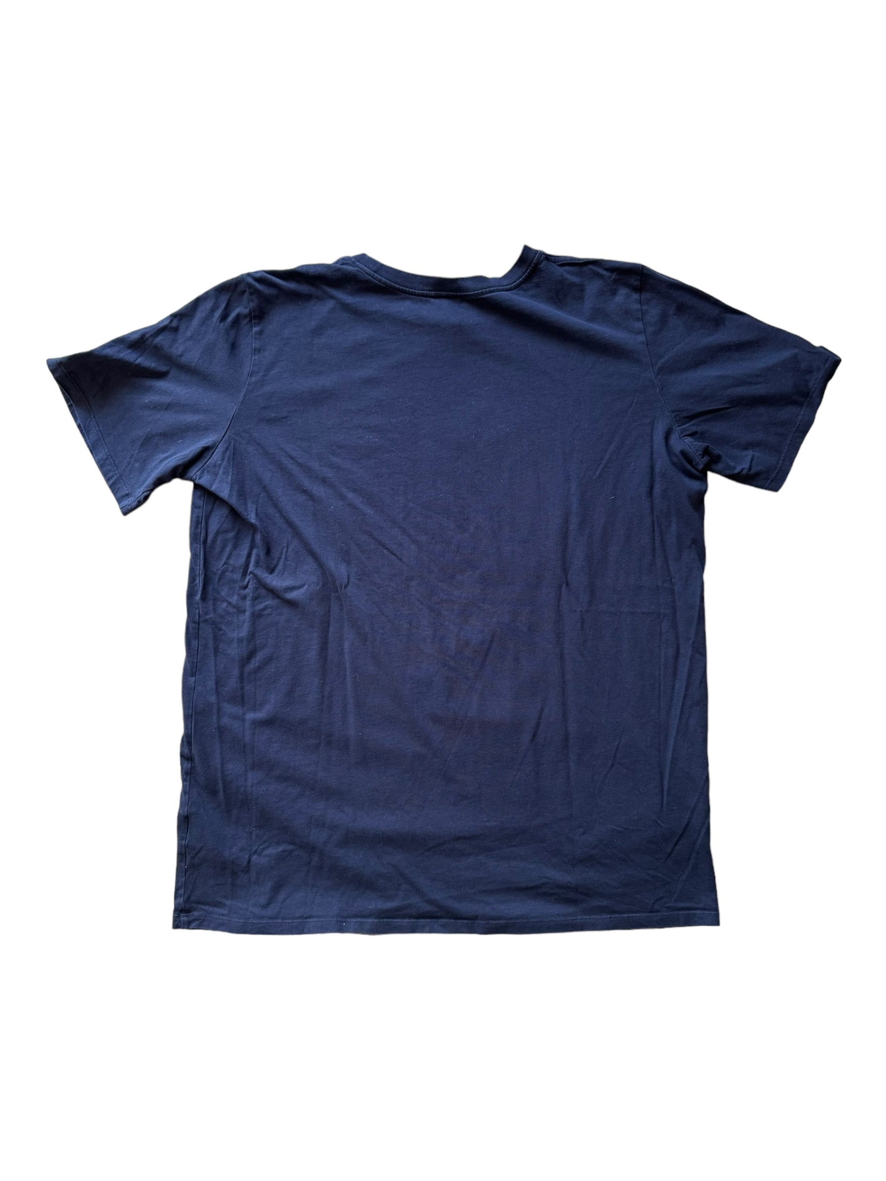 Nike x Ricardo Tisci Nike Lab Victorious Minotaurs Shirt 942152-010 Size XL