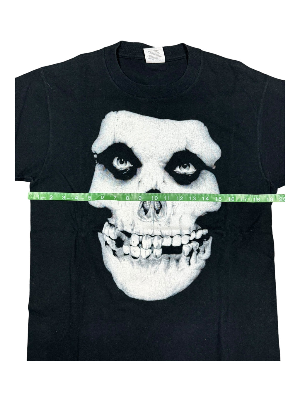 Misfits x Bounty Hunter 90s Collab Famous Monsters Album