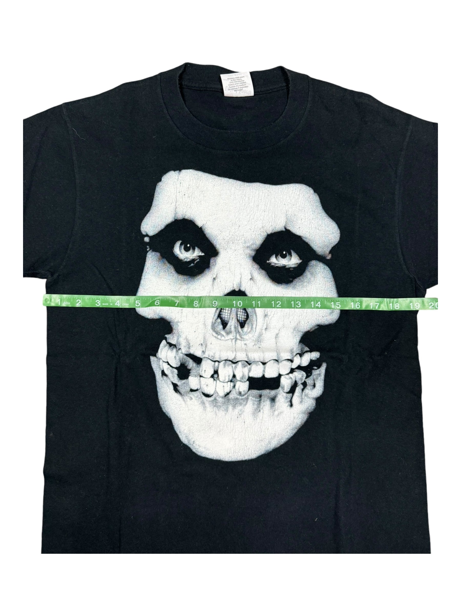 Misfits x Bounty Hunter 90s Collab Famous Monsters Album