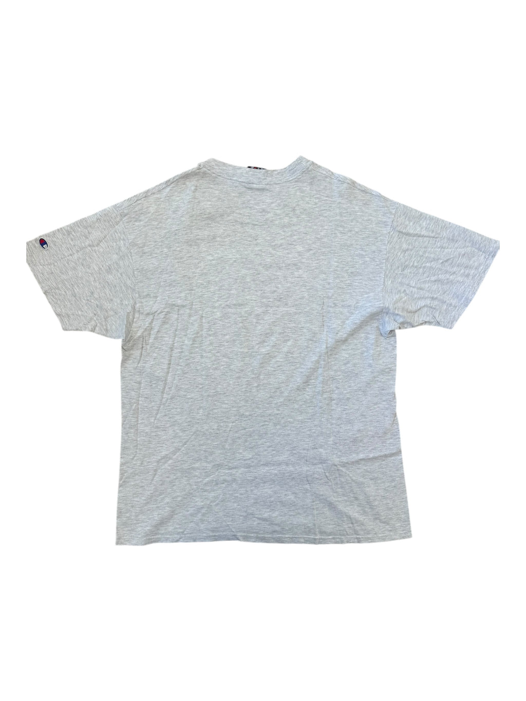 Fuct 90s Circle Logo Champion Size XL