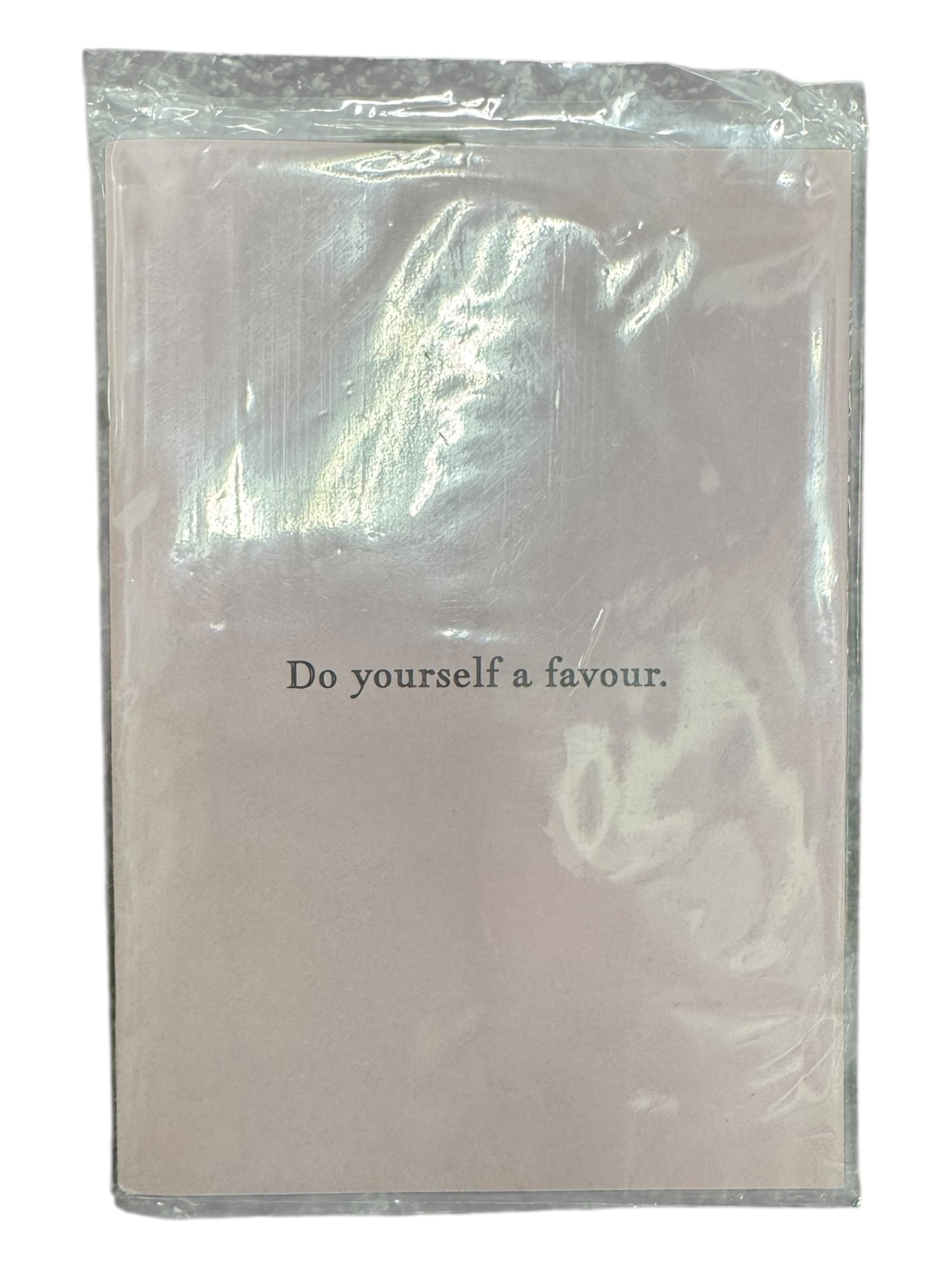 Supreme 2024 Martine Rose Zine Do yourself a Favour