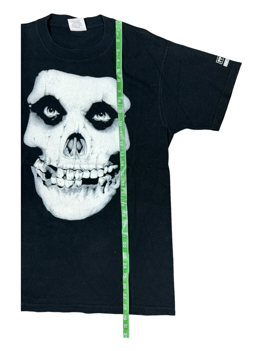 Misfits x Bounty Hunter 90s Collab Famous Monsters Album