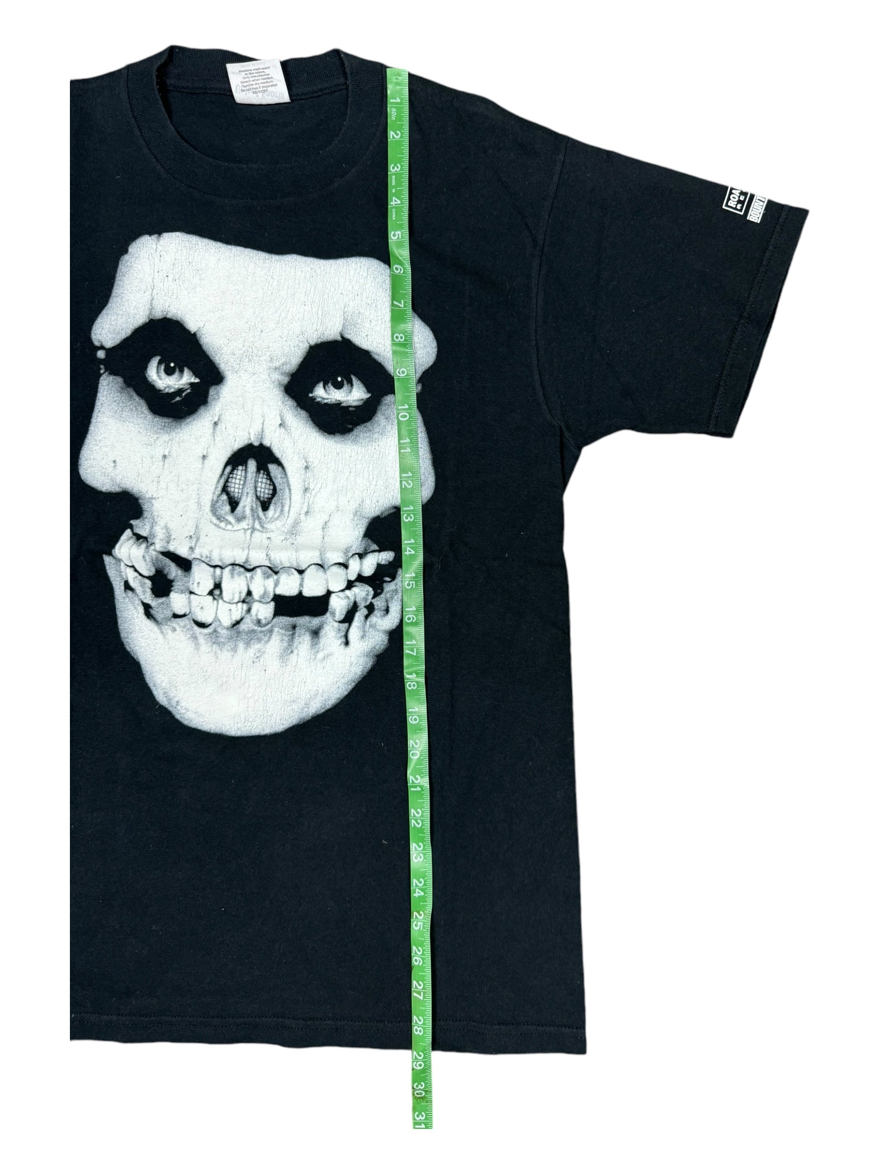 Misfits x Bounty Hunter 90s Collab Famous Monsters Album