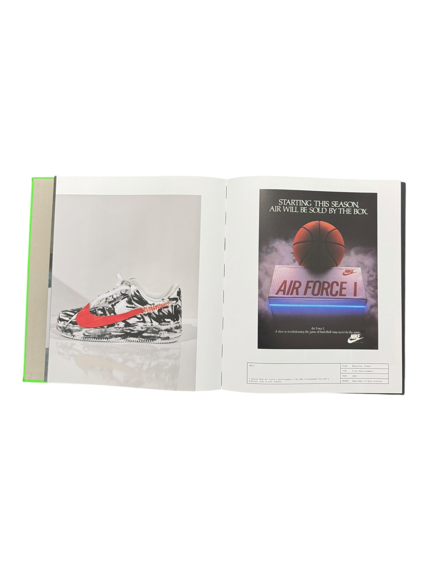 Taschen 2021 Virgil Abloh Somethings Off