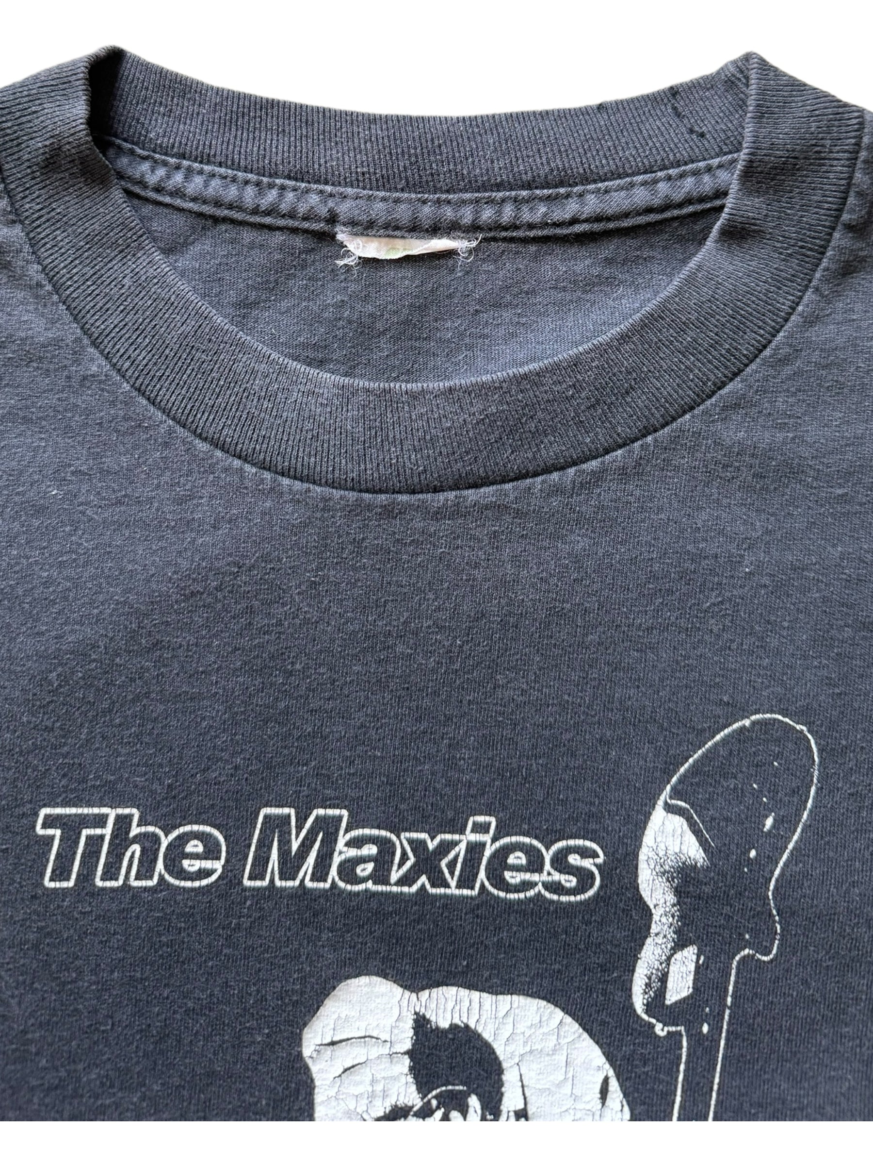 The Maxies 00s Going Clubbin T-shirt Size Medium