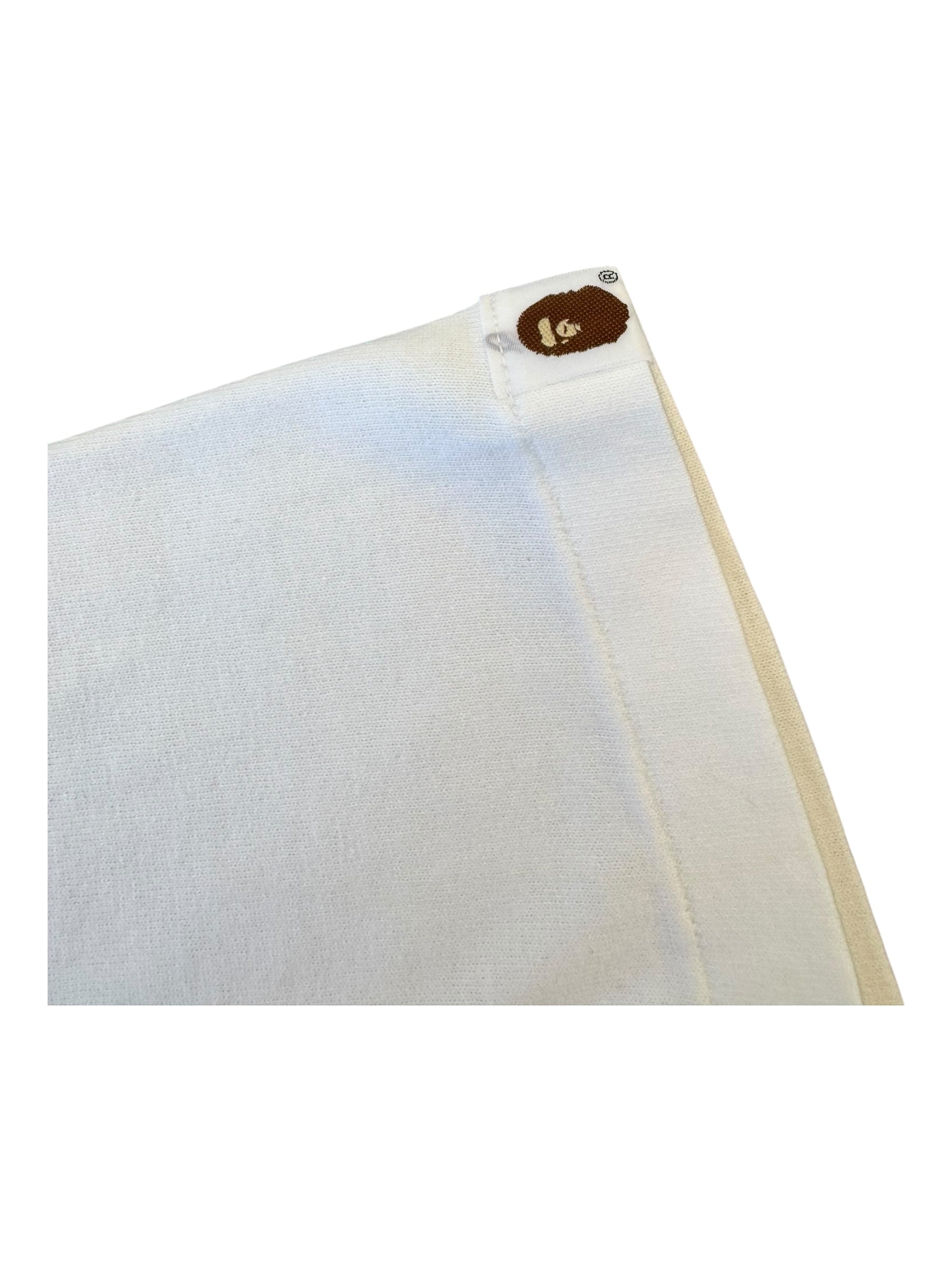 Bape 2002 Babe Gallery Hajime Sorayama Art Exhibition Girl #3 Size Medium