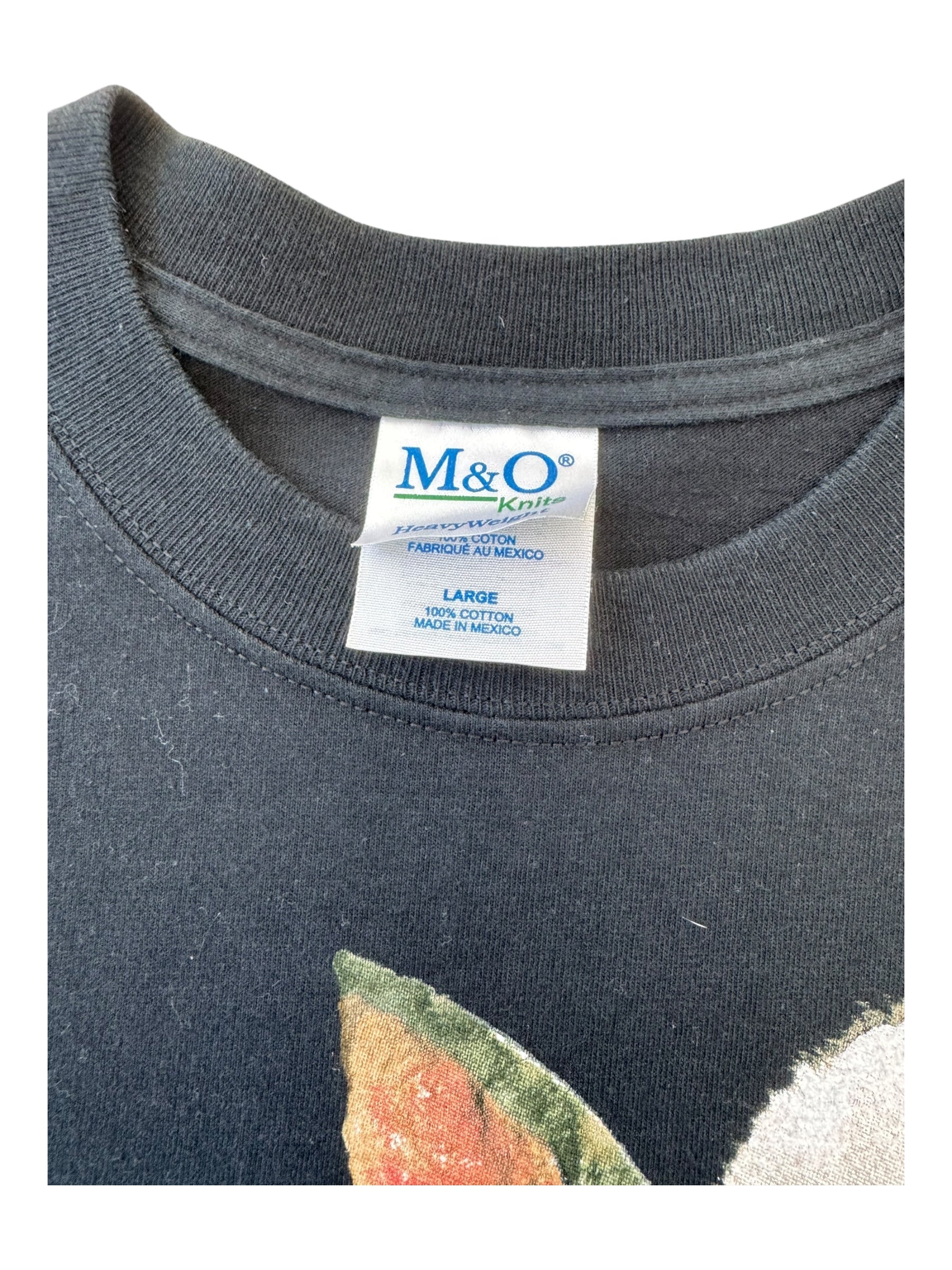 Gremlins 2001 Spike M&O Knits Movie Promo Size Large