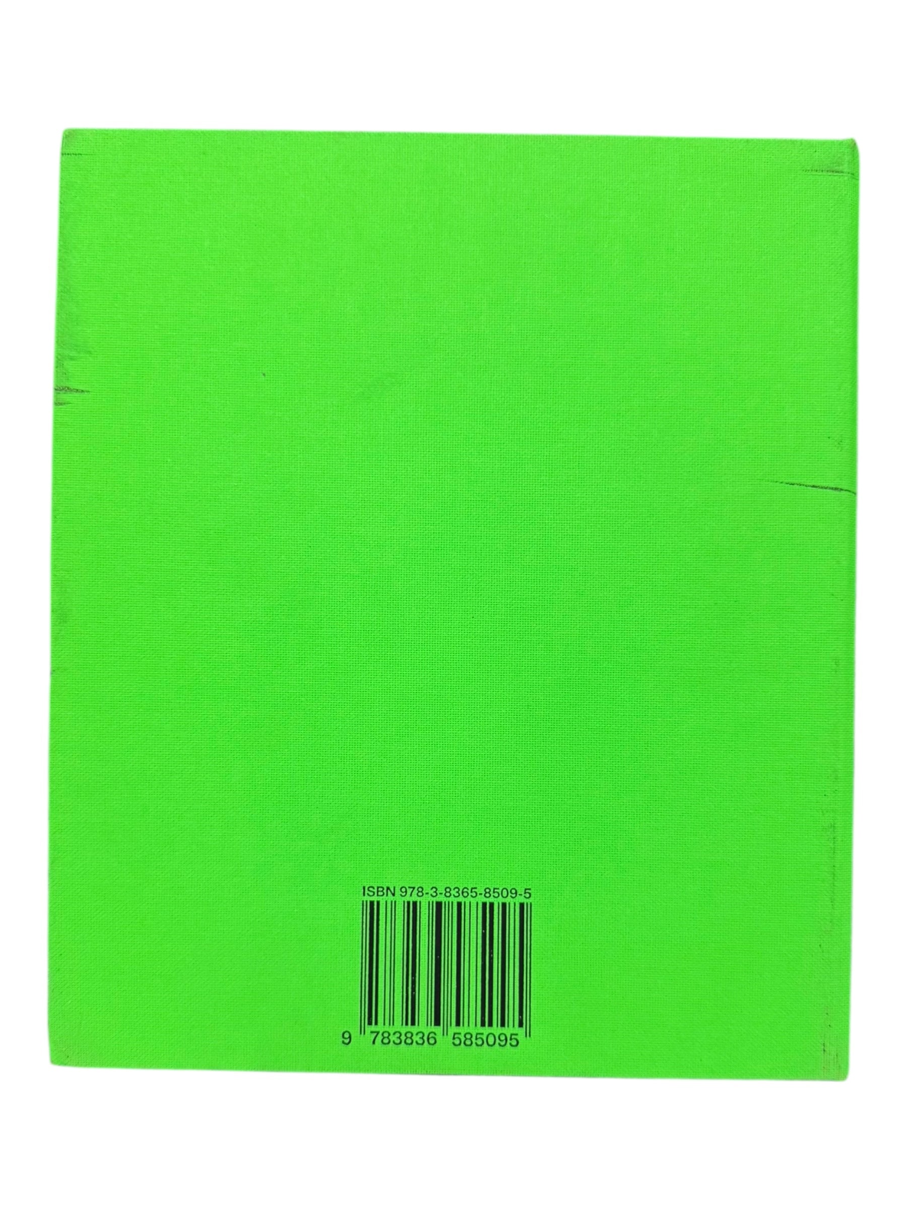 Taschen 2021 Virgil Abloh Somethings Off