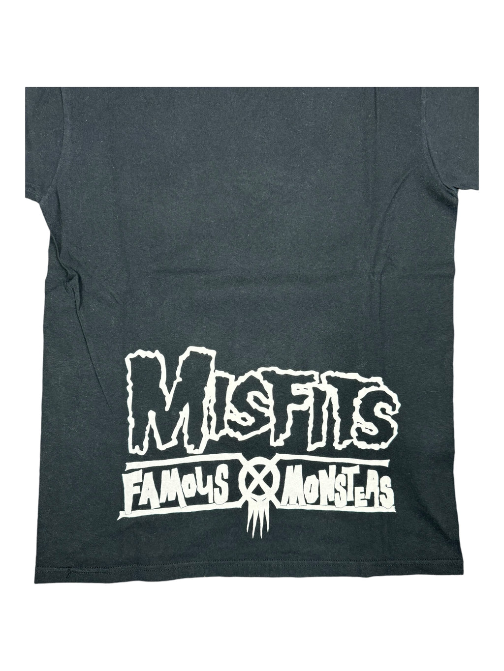 Misfits x Bounty Hunter 90s Collab Famous Monsters Album