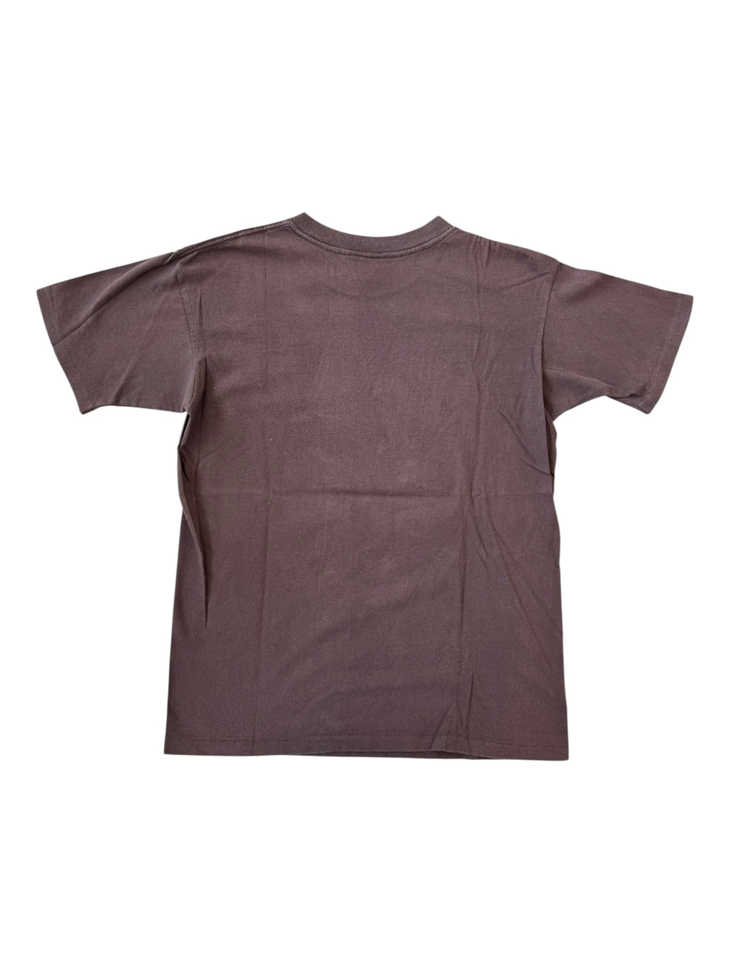 Futura 90s Brown Pointman Notepad Size M/L