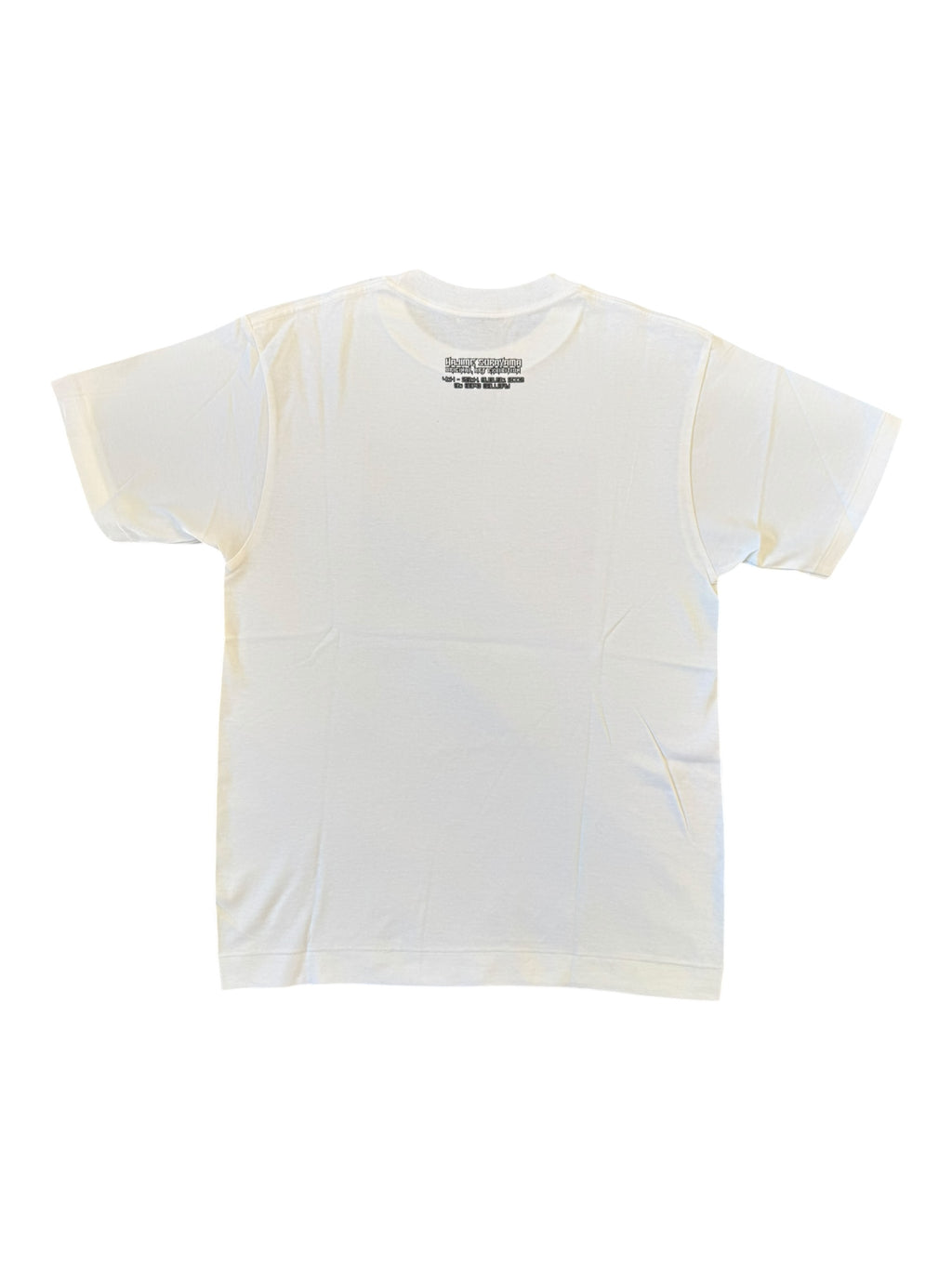 Bape 2002 Babe Gallery Hajime Sorayama Art Exhibition Girl #3 Size Medium