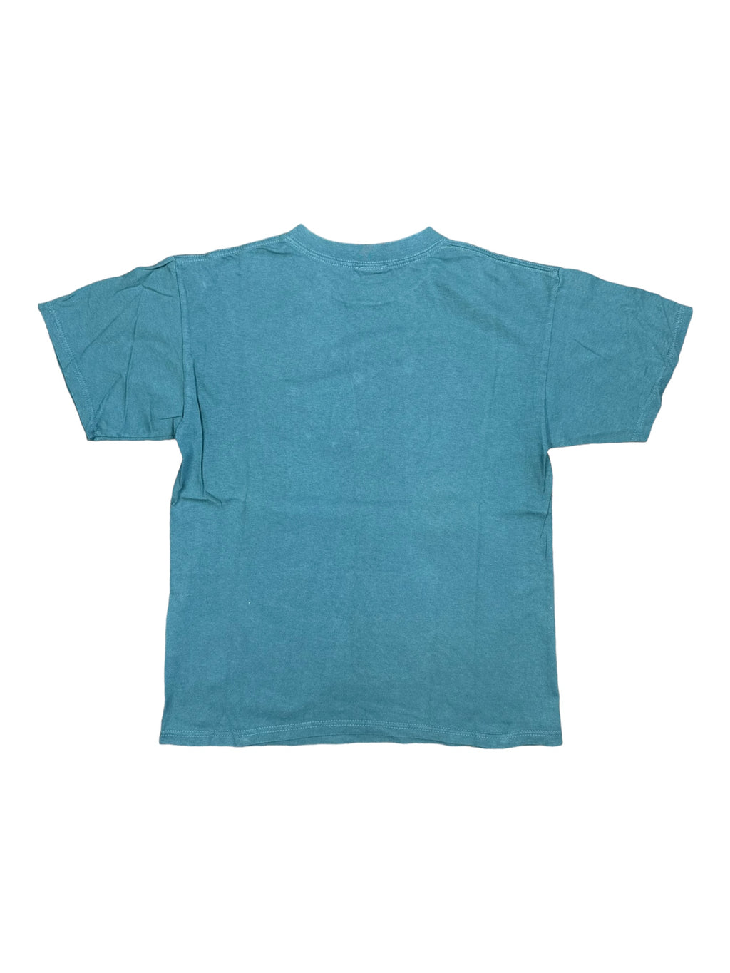 Super Mario Bomb Gel Shirt 2006 Super Mario Bros Nintendo Y2K Sz M